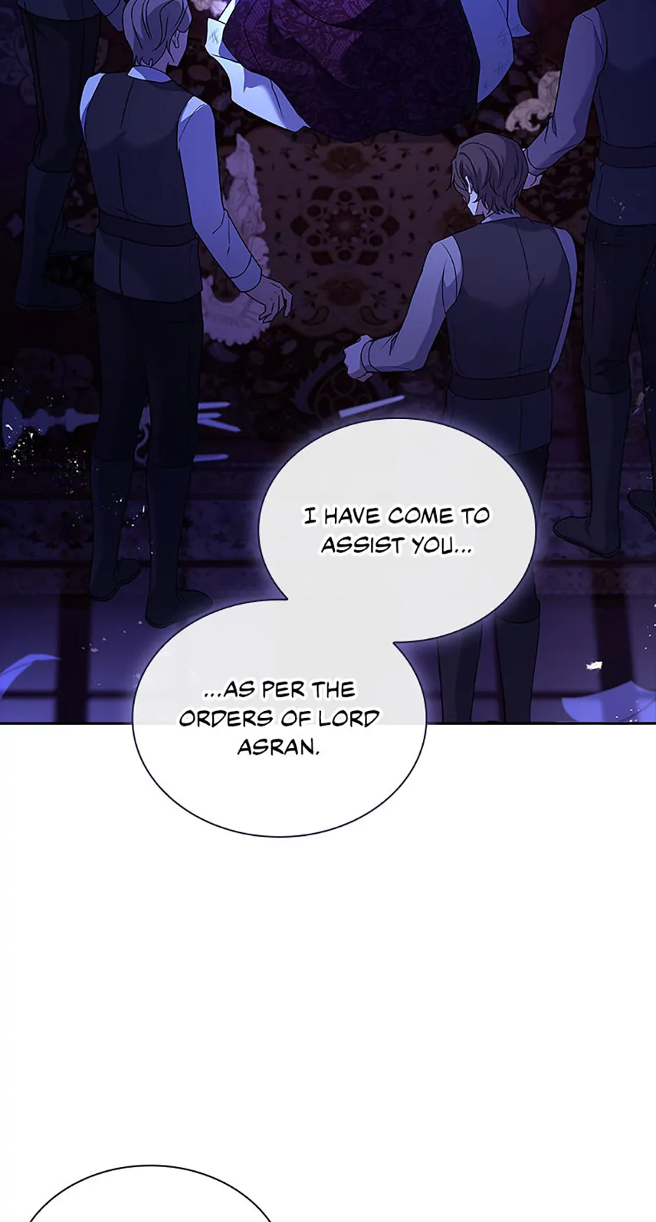 Happy Sea World chapter 34 page 10