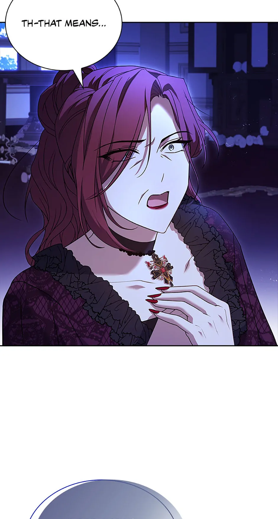 Happy Sea World chapter 34 page 11