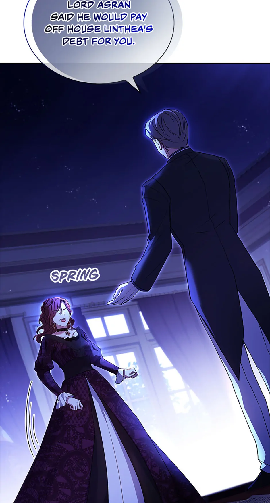 Happy Sea World chapter 34 page 12