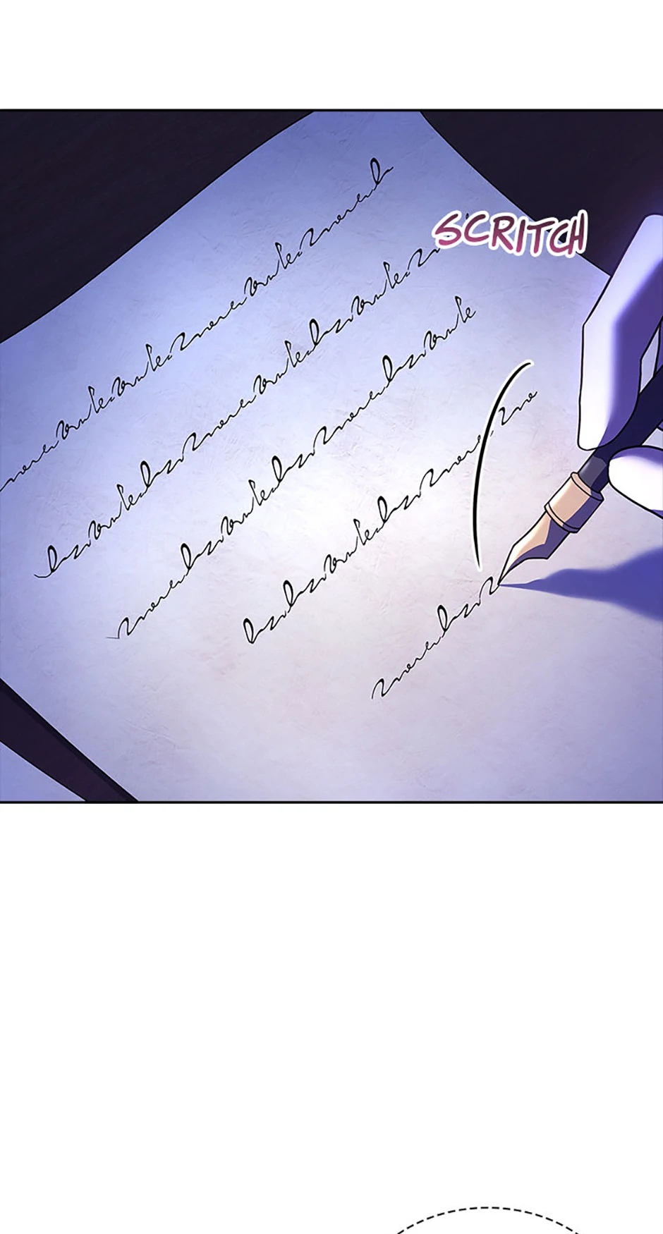 Happy Sea World chapter 34 page 14