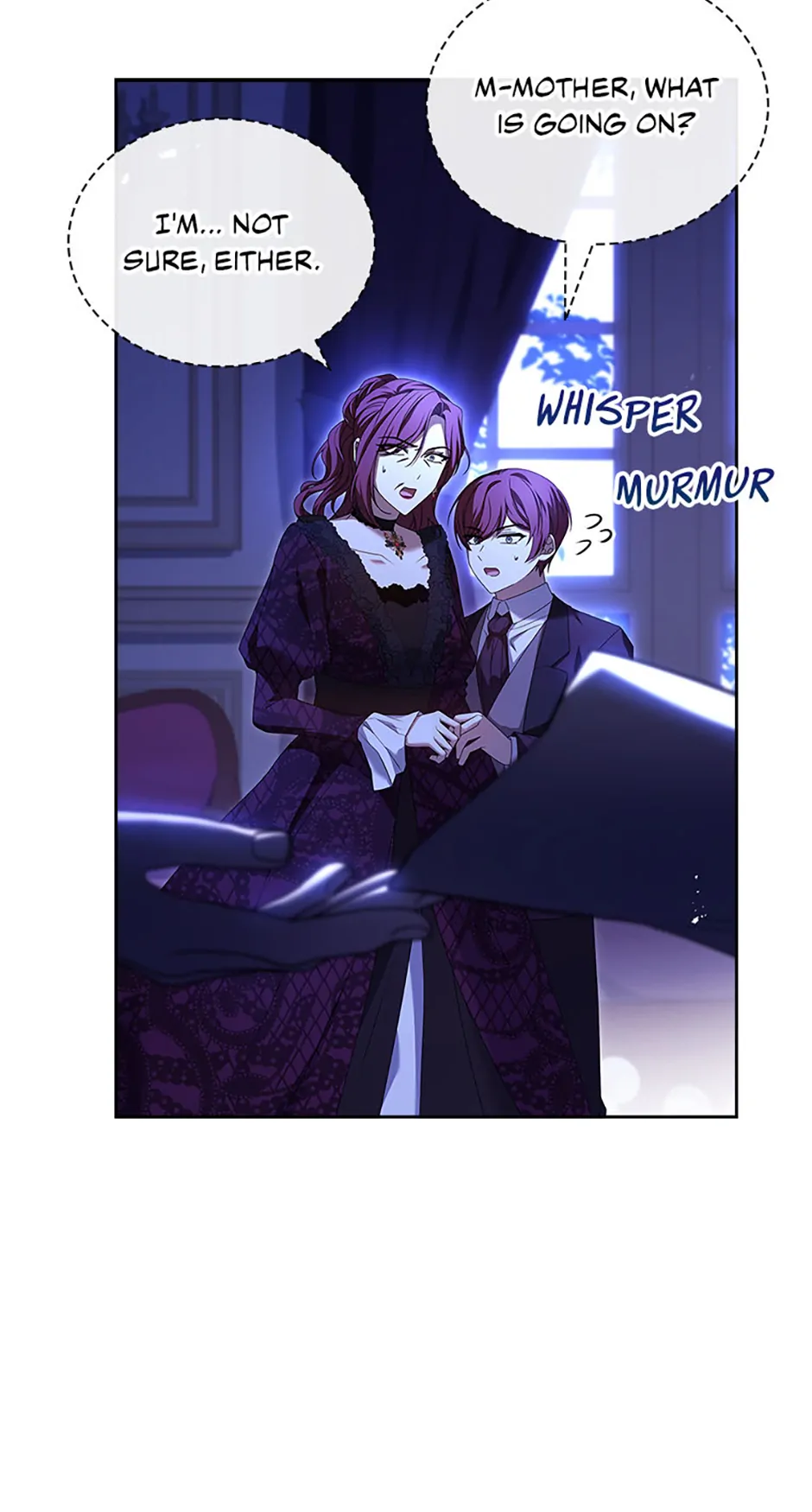 Happy Sea World chapter 34 page 15
