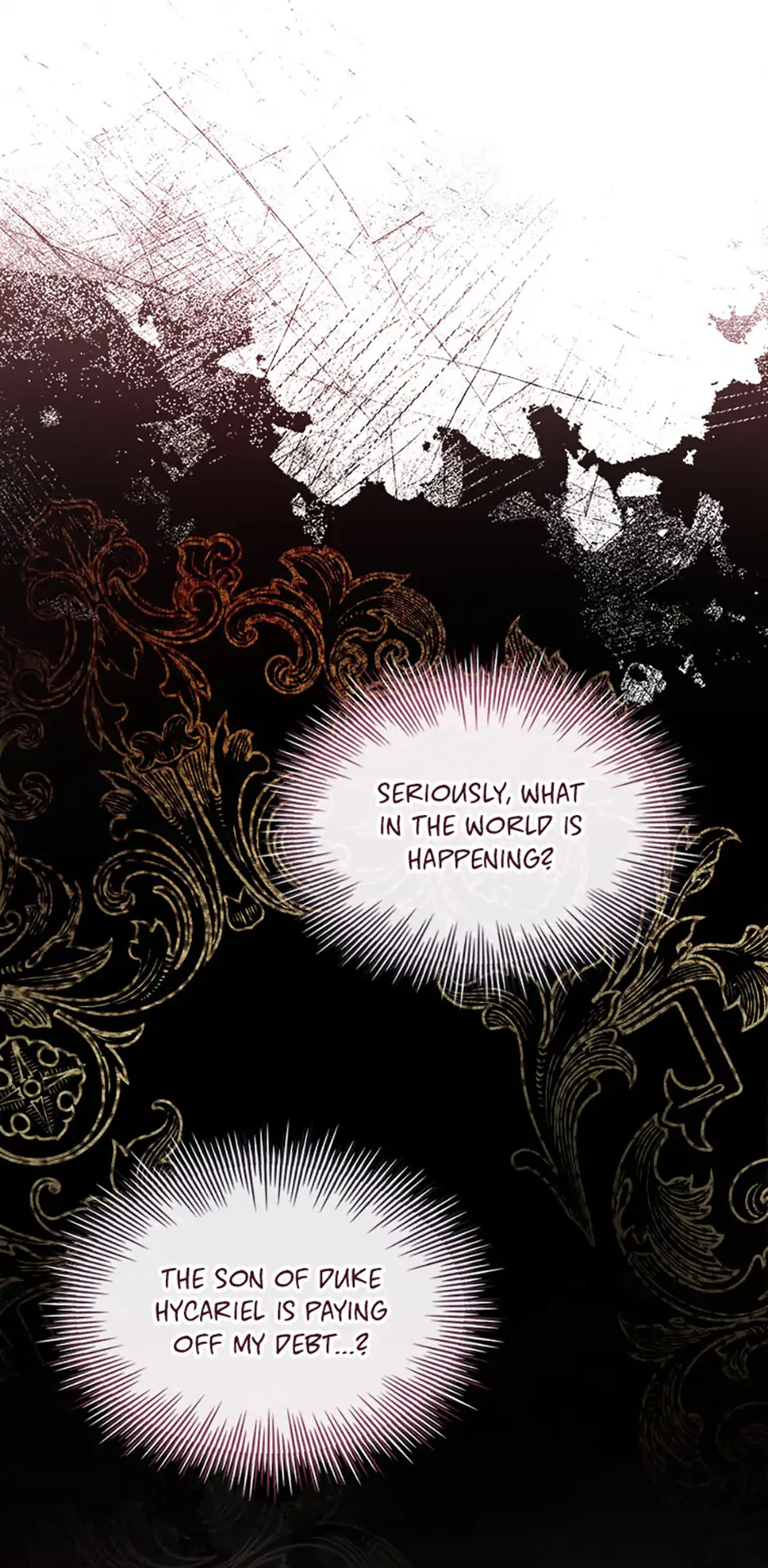 Happy Sea World chapter 34 page 16