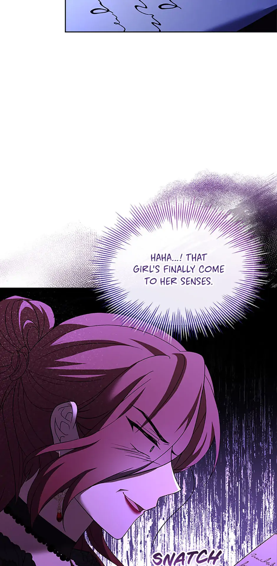 Happy Sea World chapter 34 page 19