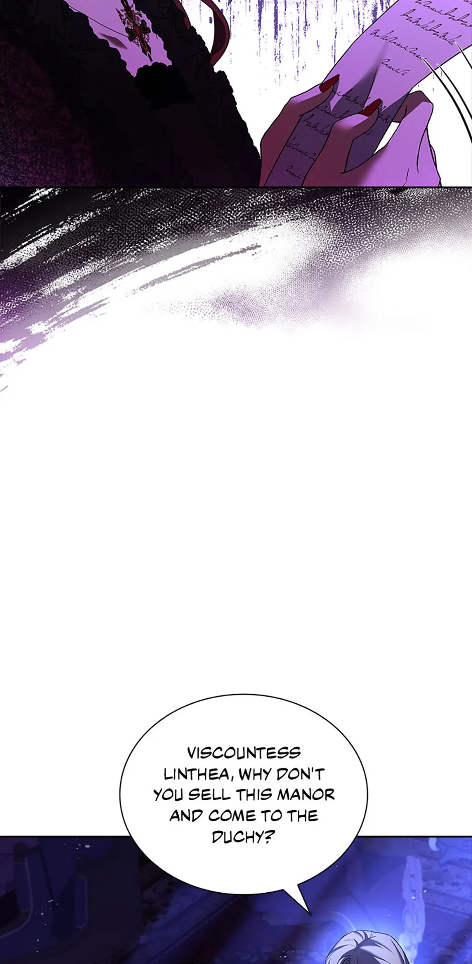 Happy Sea World chapter 34 page 20