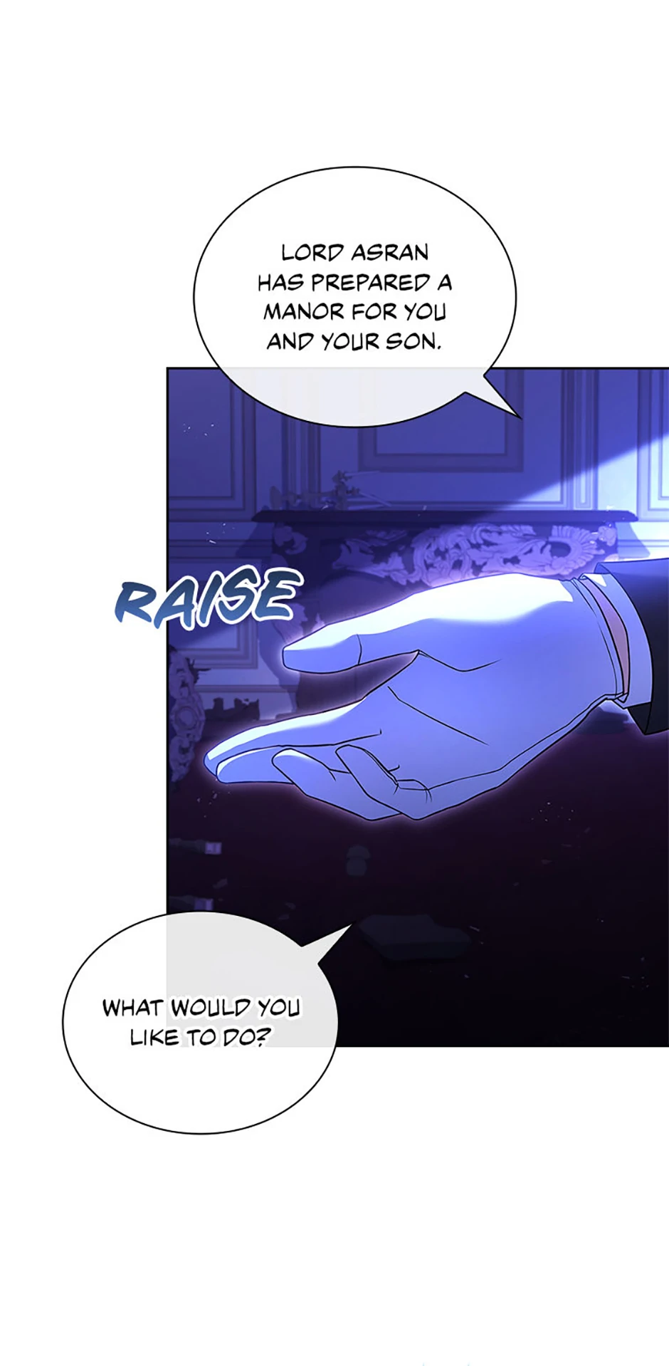 Happy Sea World chapter 34 page 22