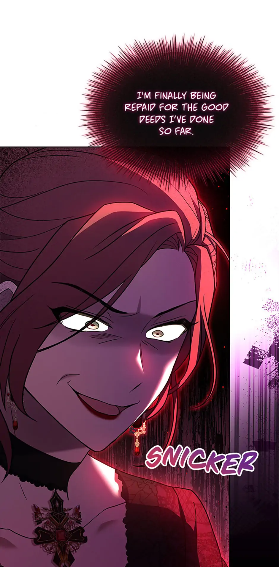 Happy Sea World chapter 34 page 27