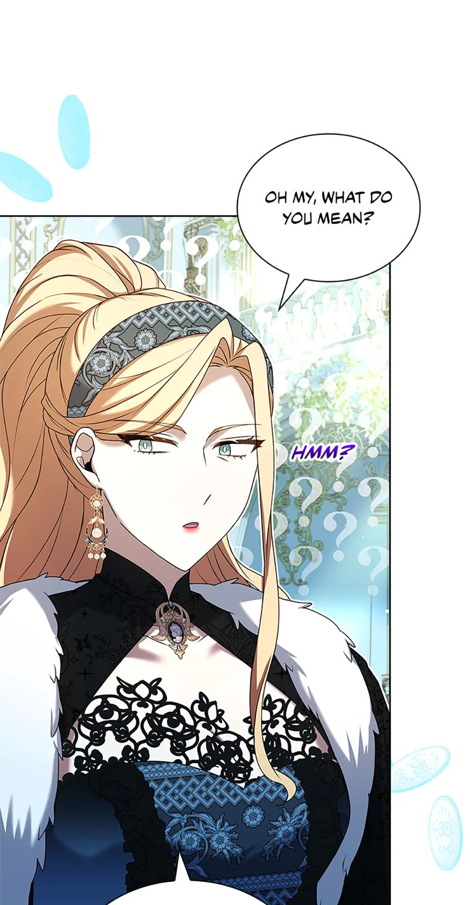 Happy Sea World chapter 34 page 48
