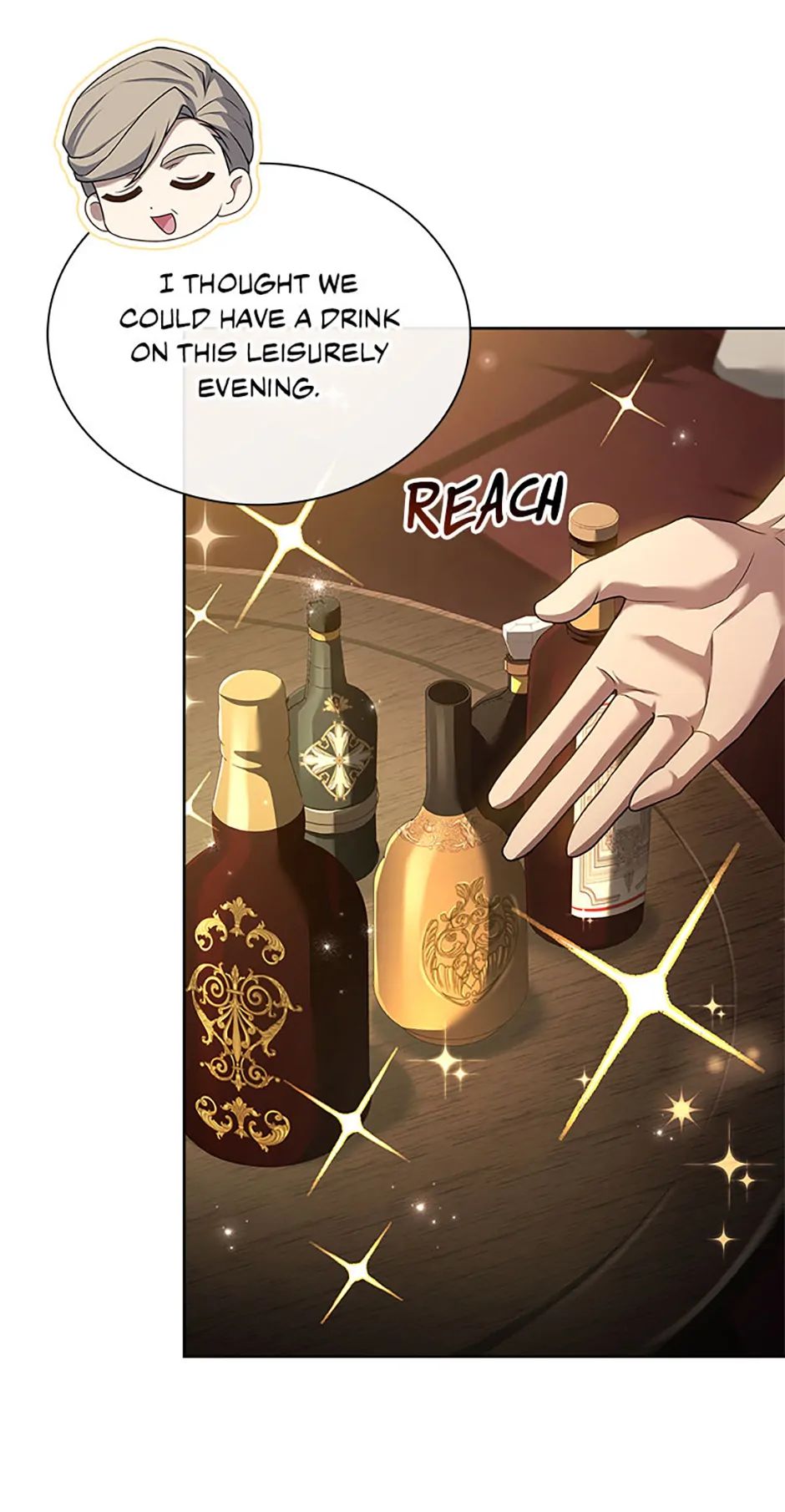 Happy Sea World chapter 34 page 72