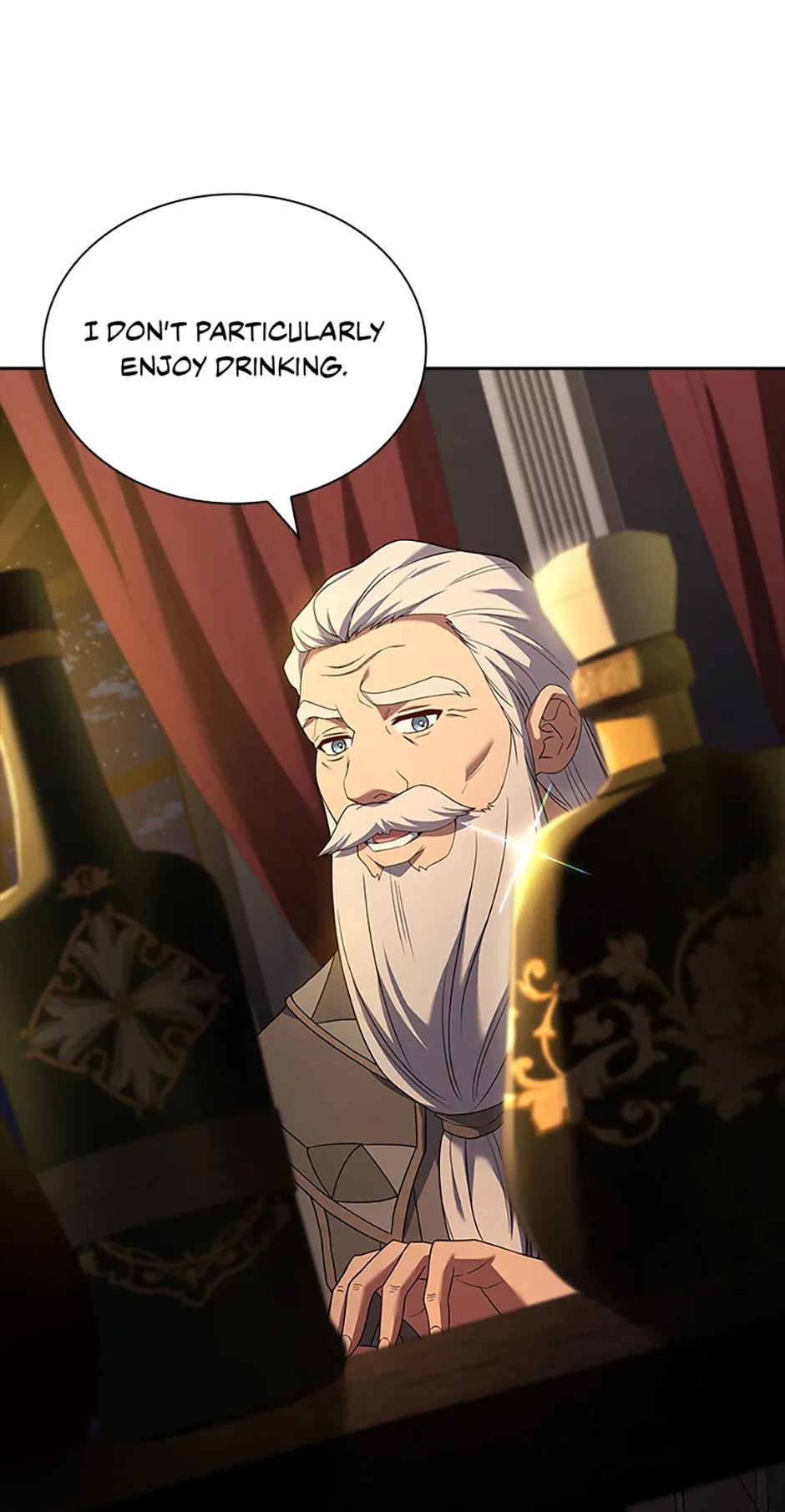 Happy Sea World chapter 34 page 73