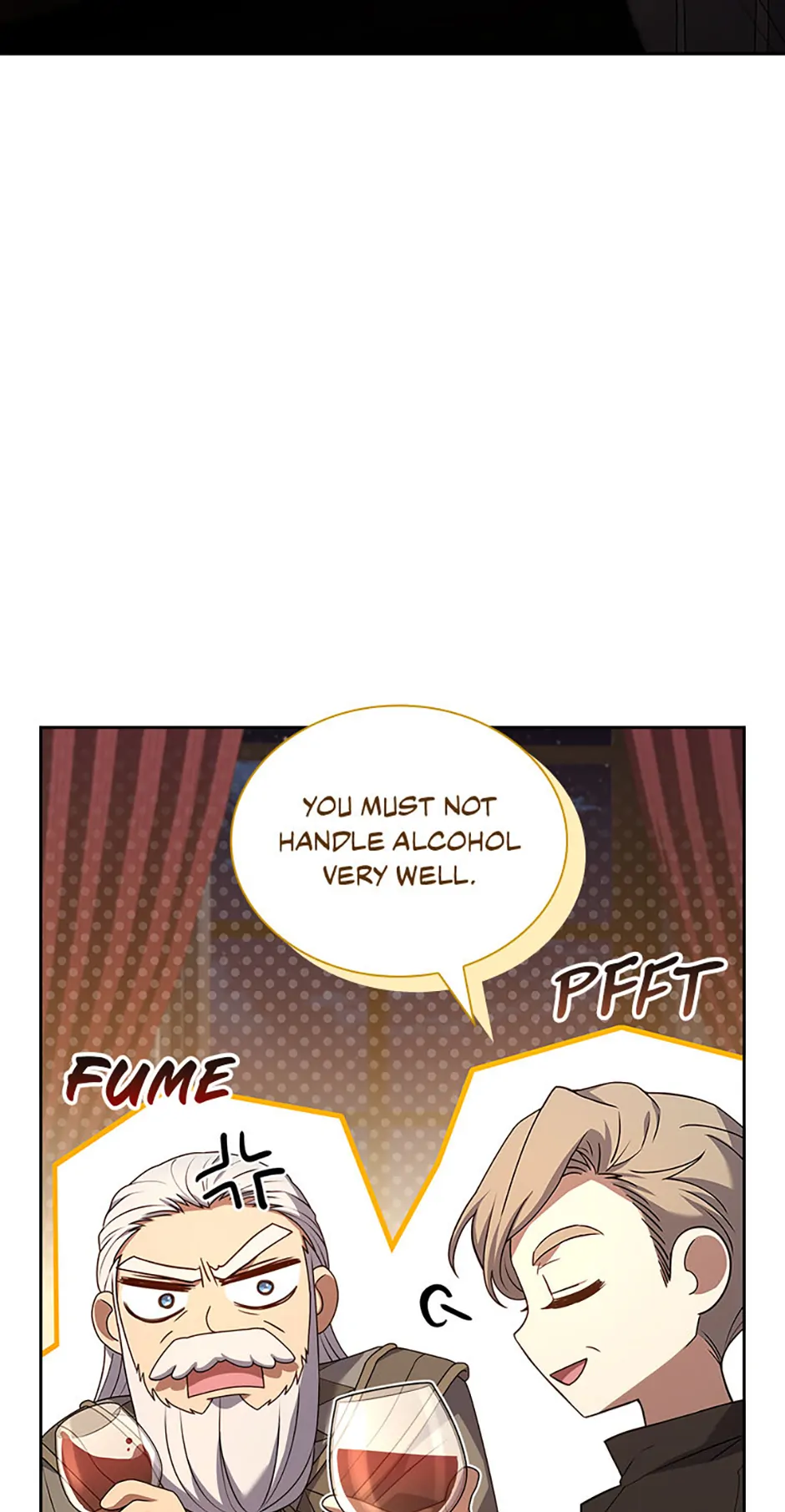 Happy Sea World chapter 34 page 74