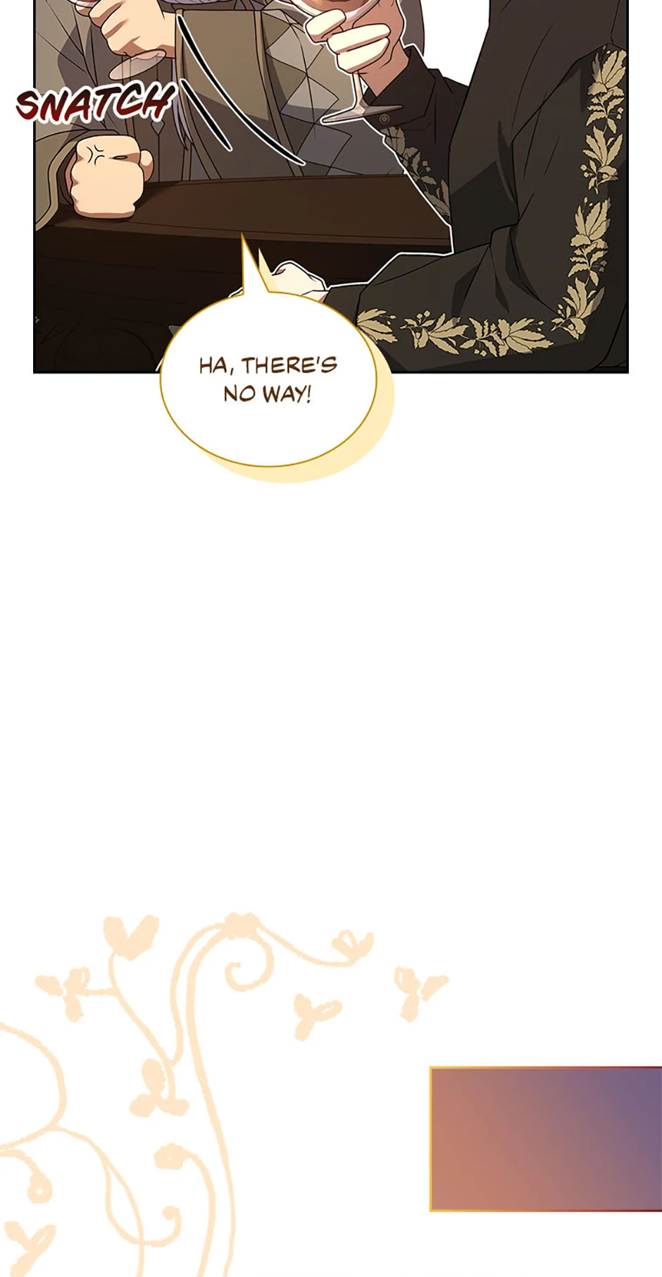 Happy Sea World chapter 34 page 75