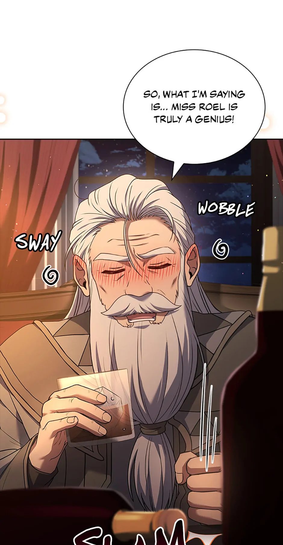 Happy Sea World chapter 34 page 77