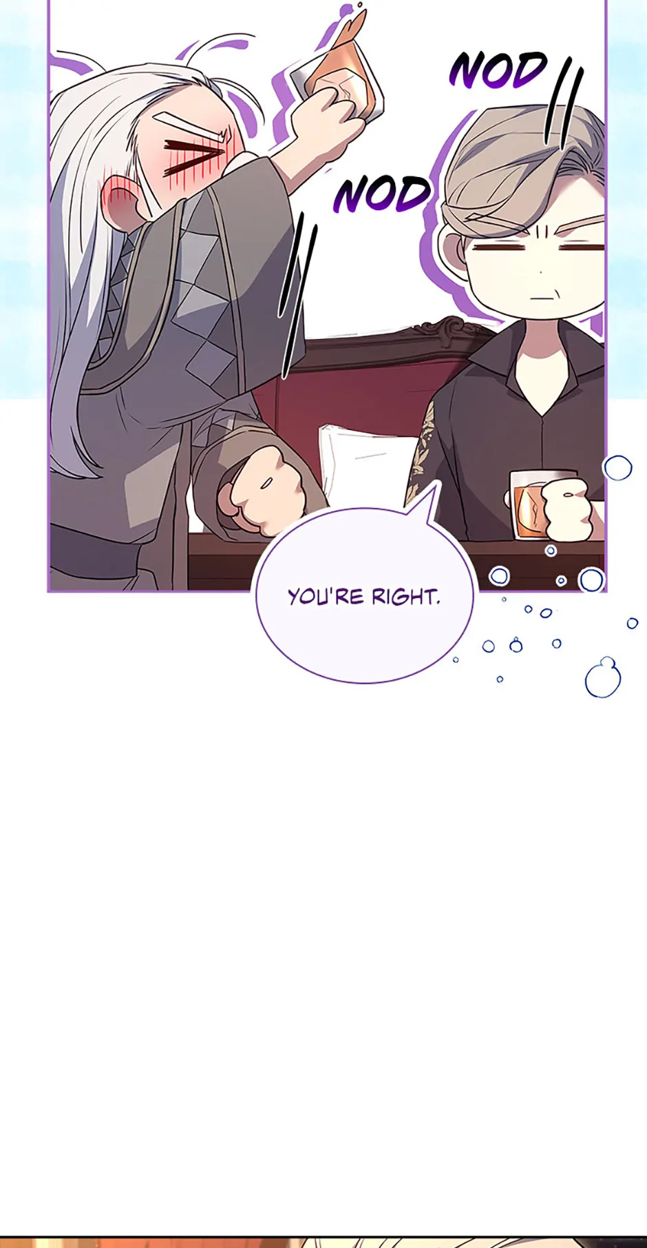 Happy Sea World chapter 34 page 79