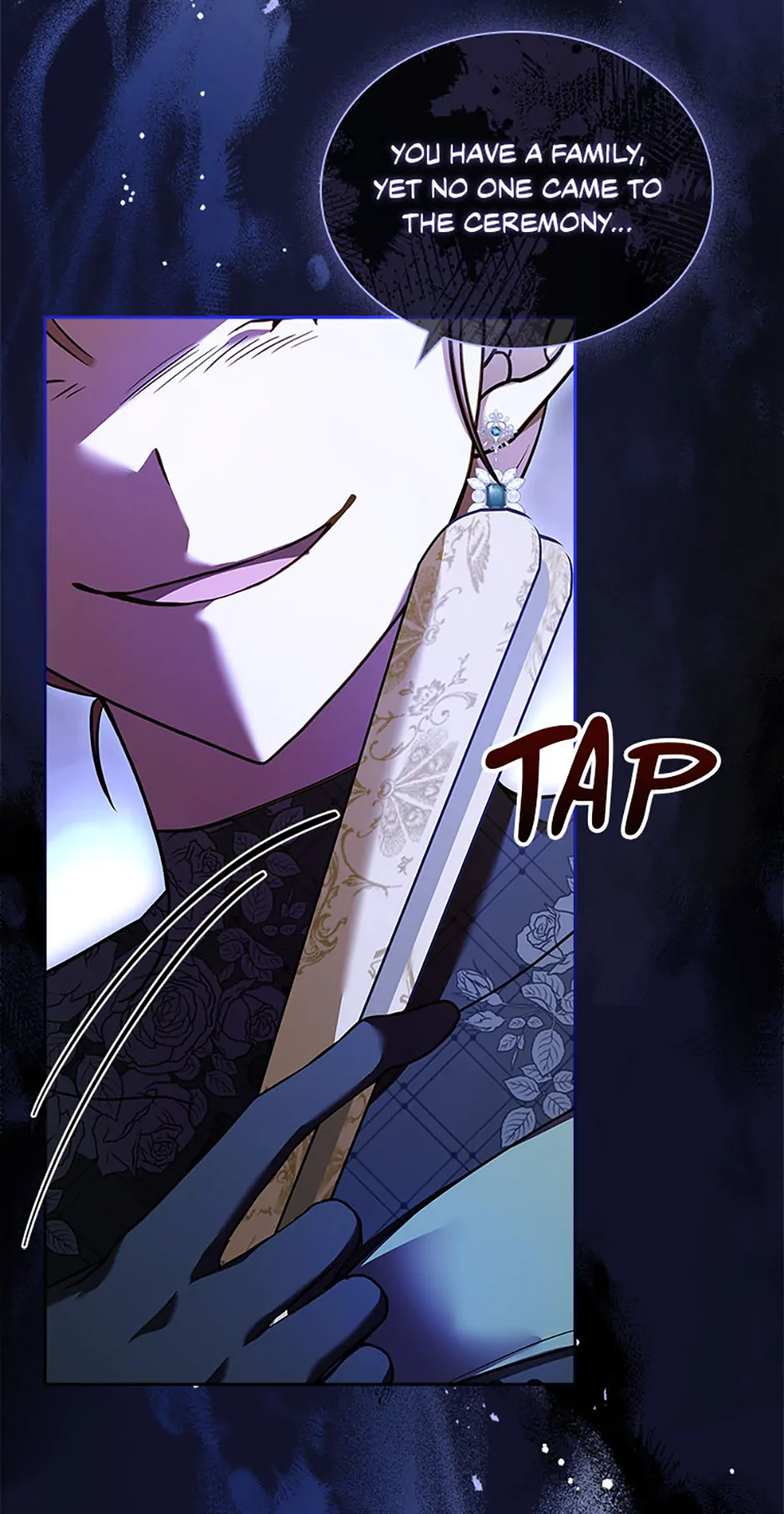 Happy Sea World chapter 36 page 8