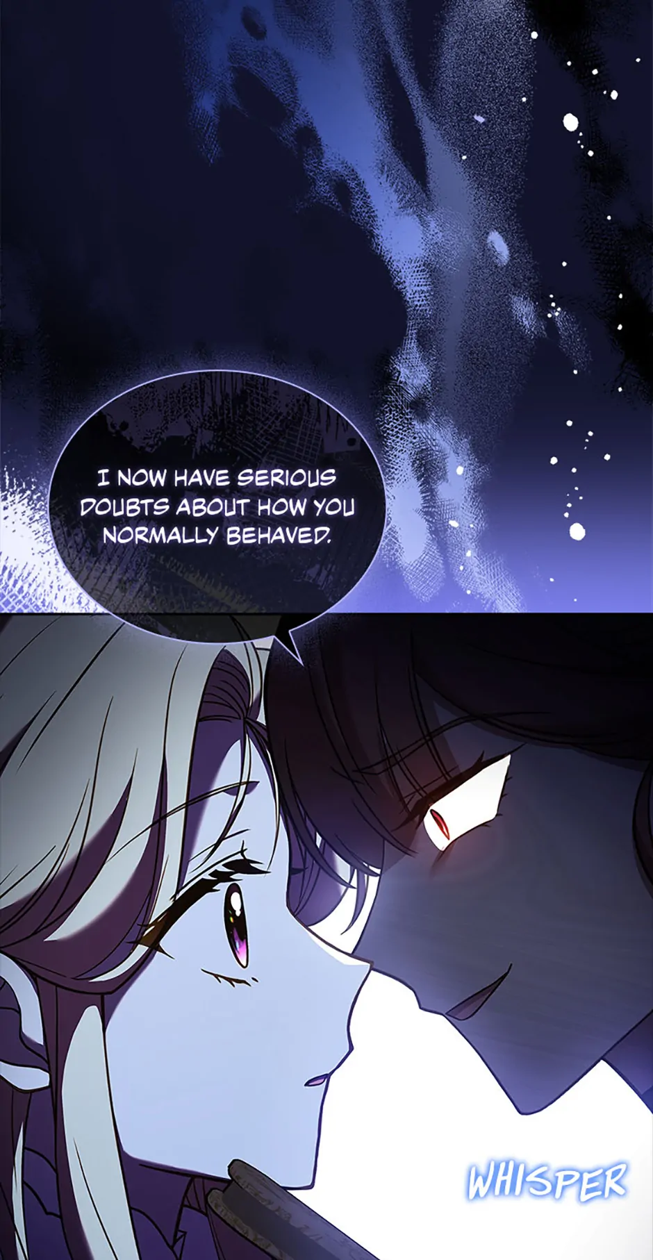 Happy Sea World chapter 36 page 9
