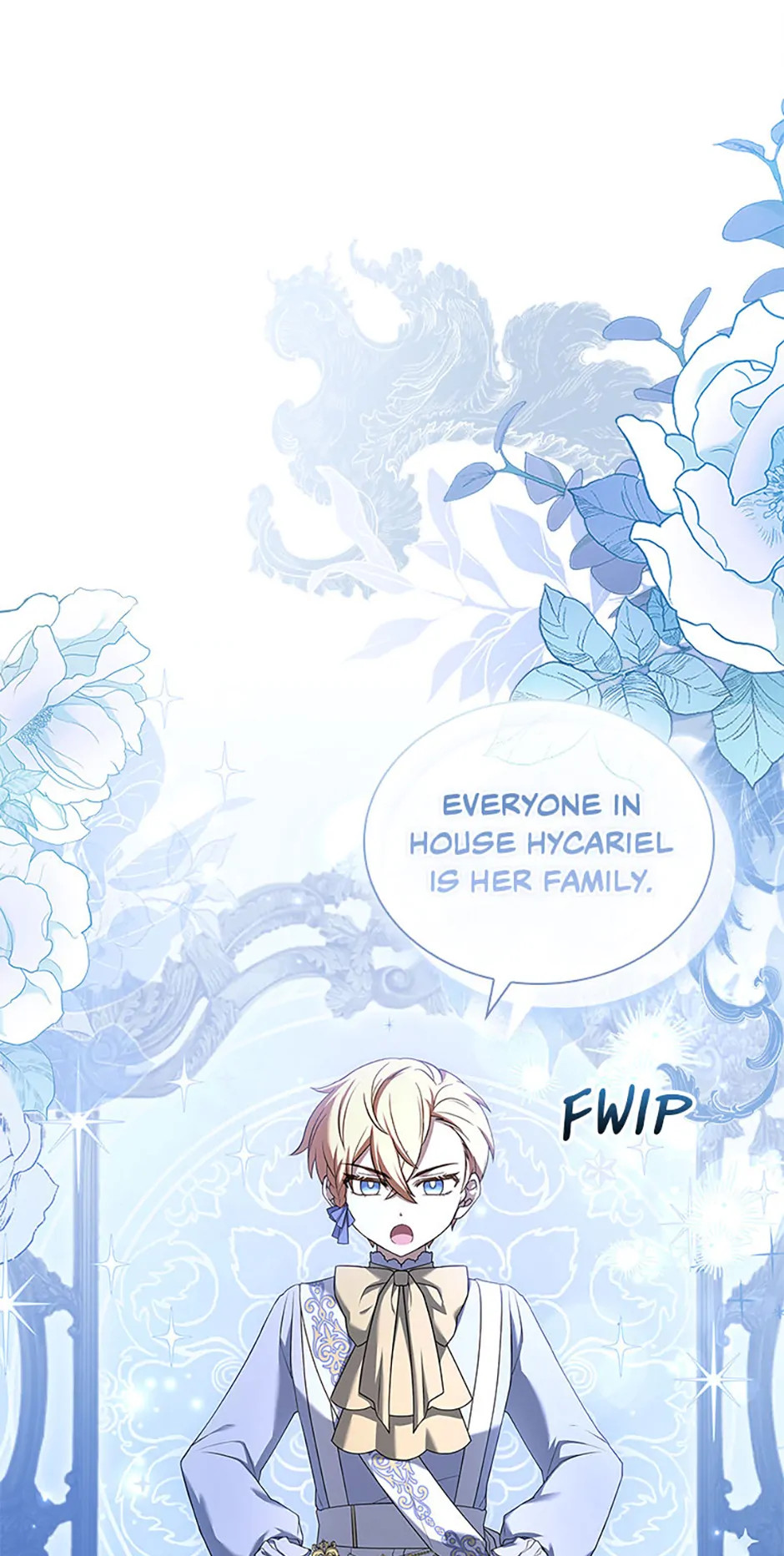 Happy Sea World chapter 36 page 14
