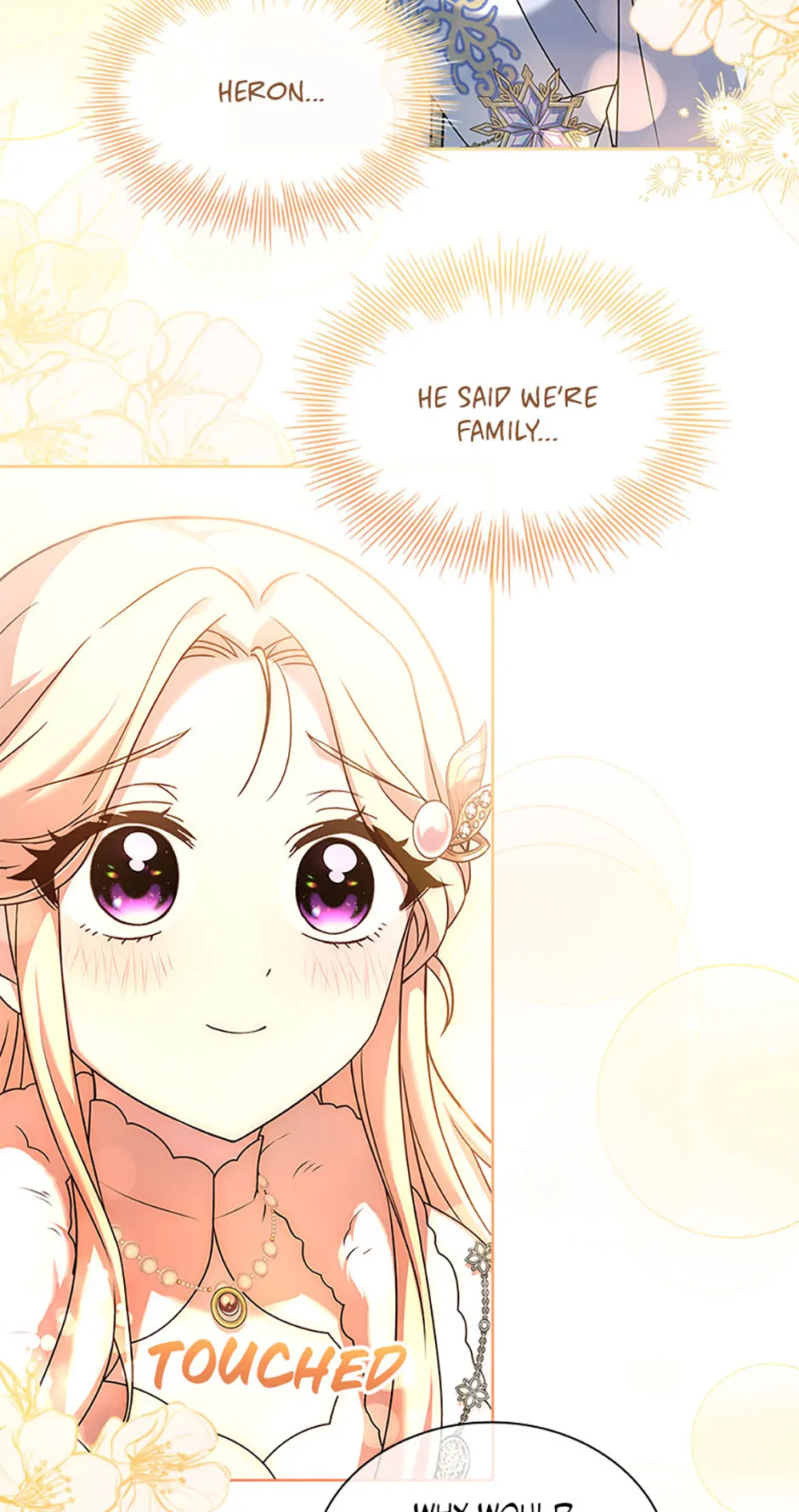 Happy Sea World chapter 36 page 23