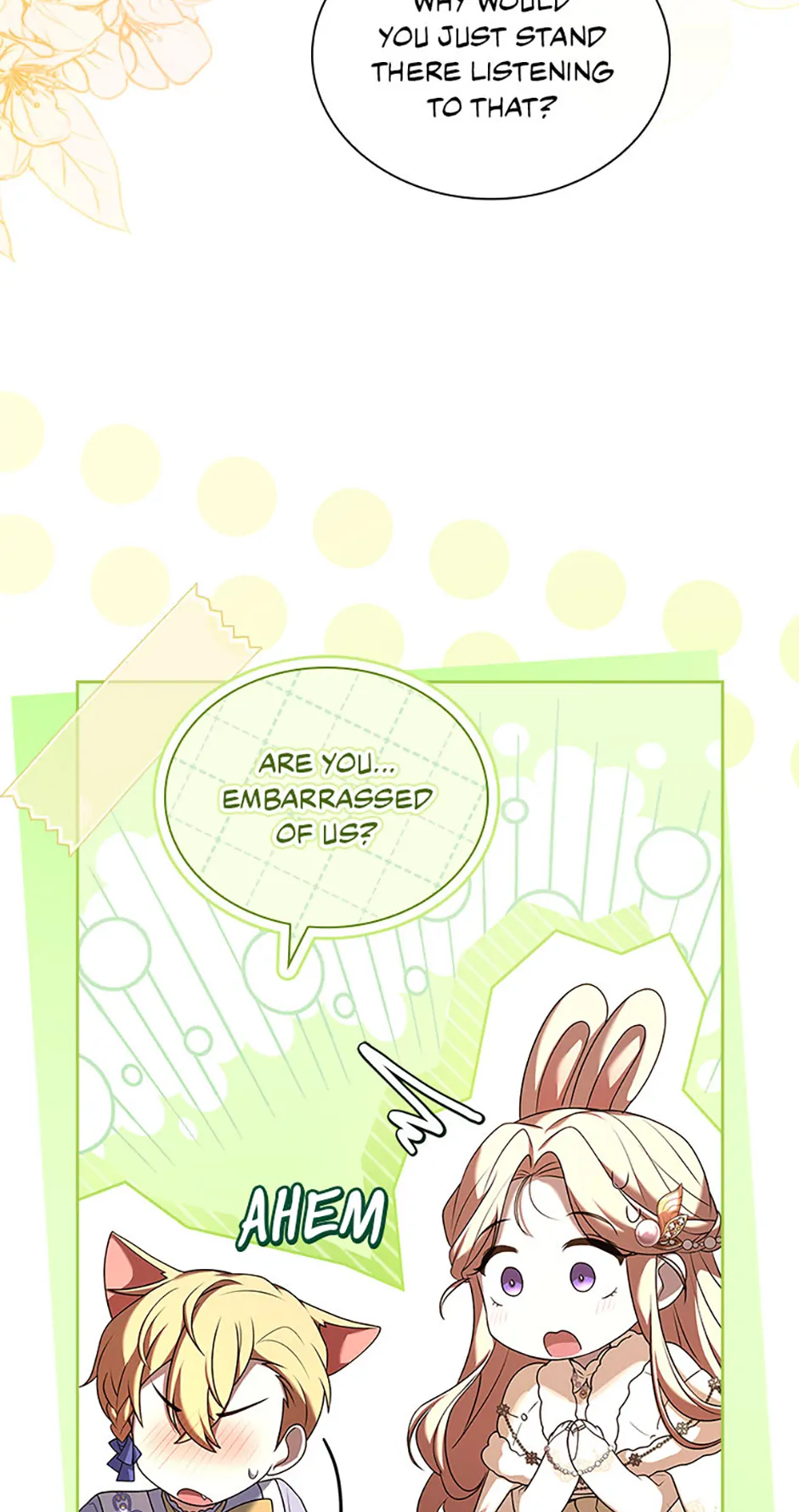 Happy Sea World chapter 36 page 24