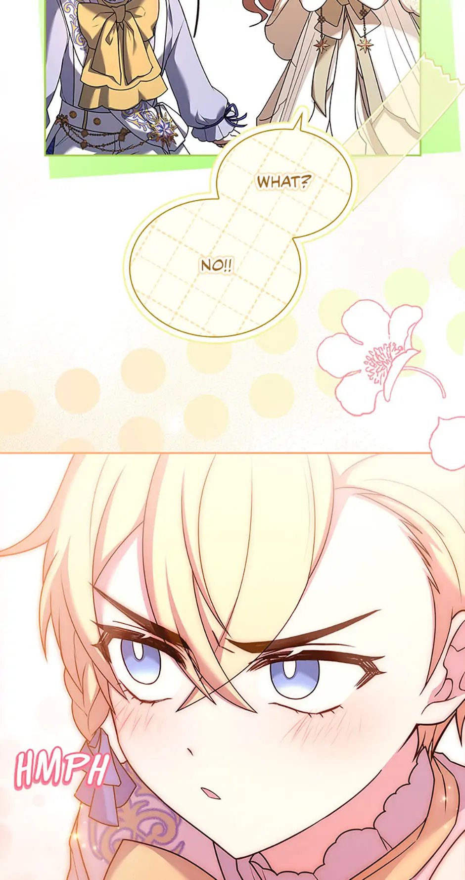 Happy Sea World chapter 36 page 25