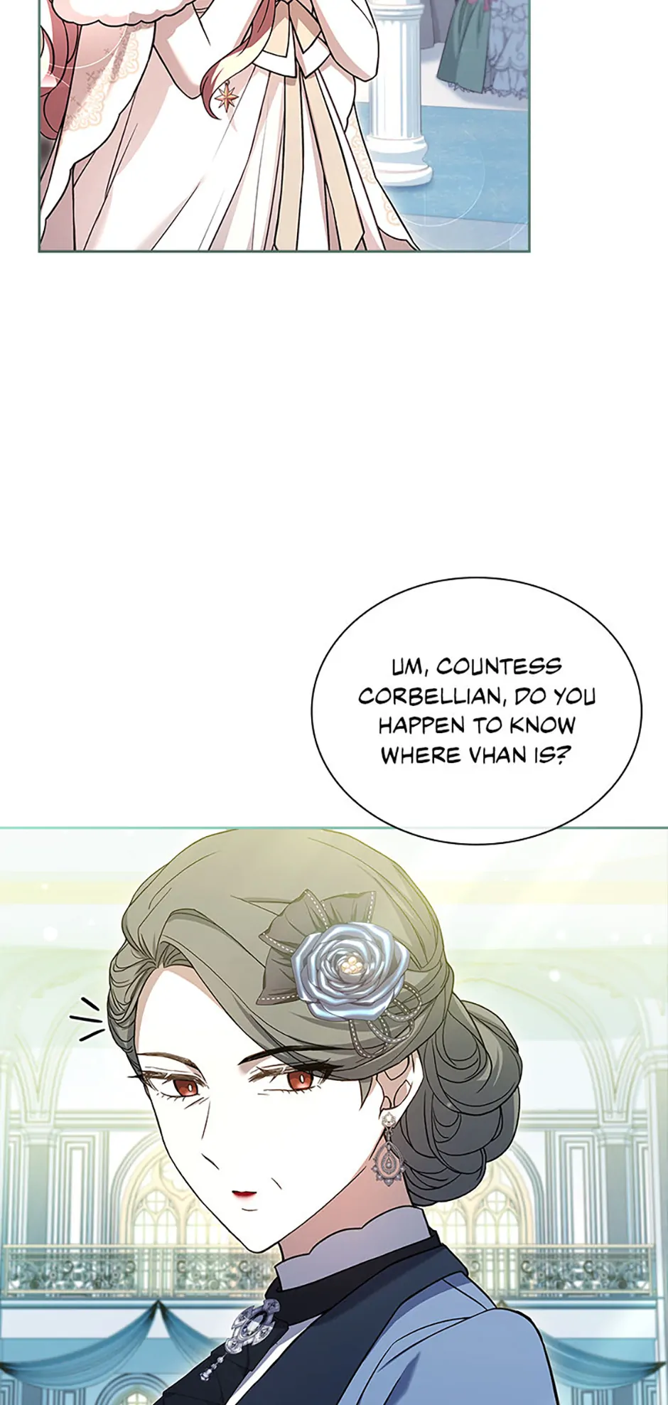 Happy Sea World chapter 36 page 34