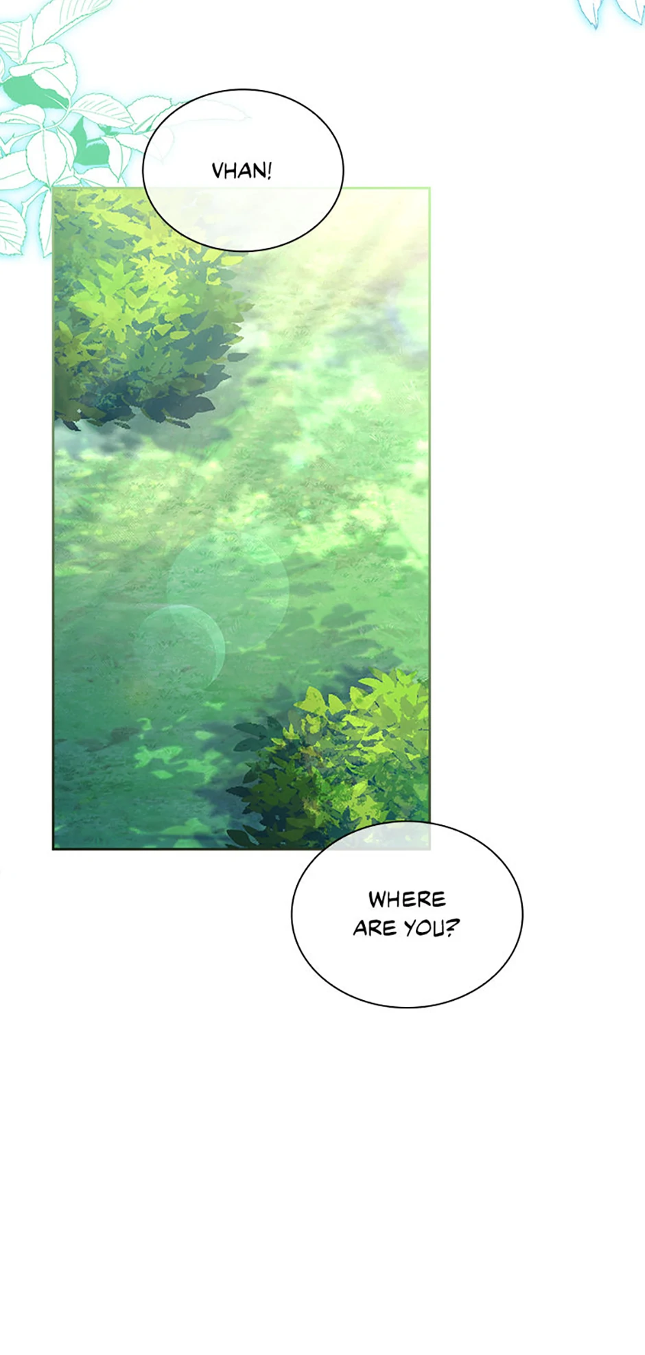 Happy Sea World chapter 36 page 37