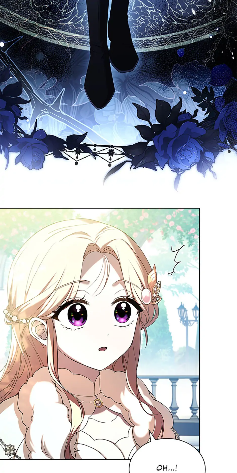 Happy Sea World chapter 36 page 41