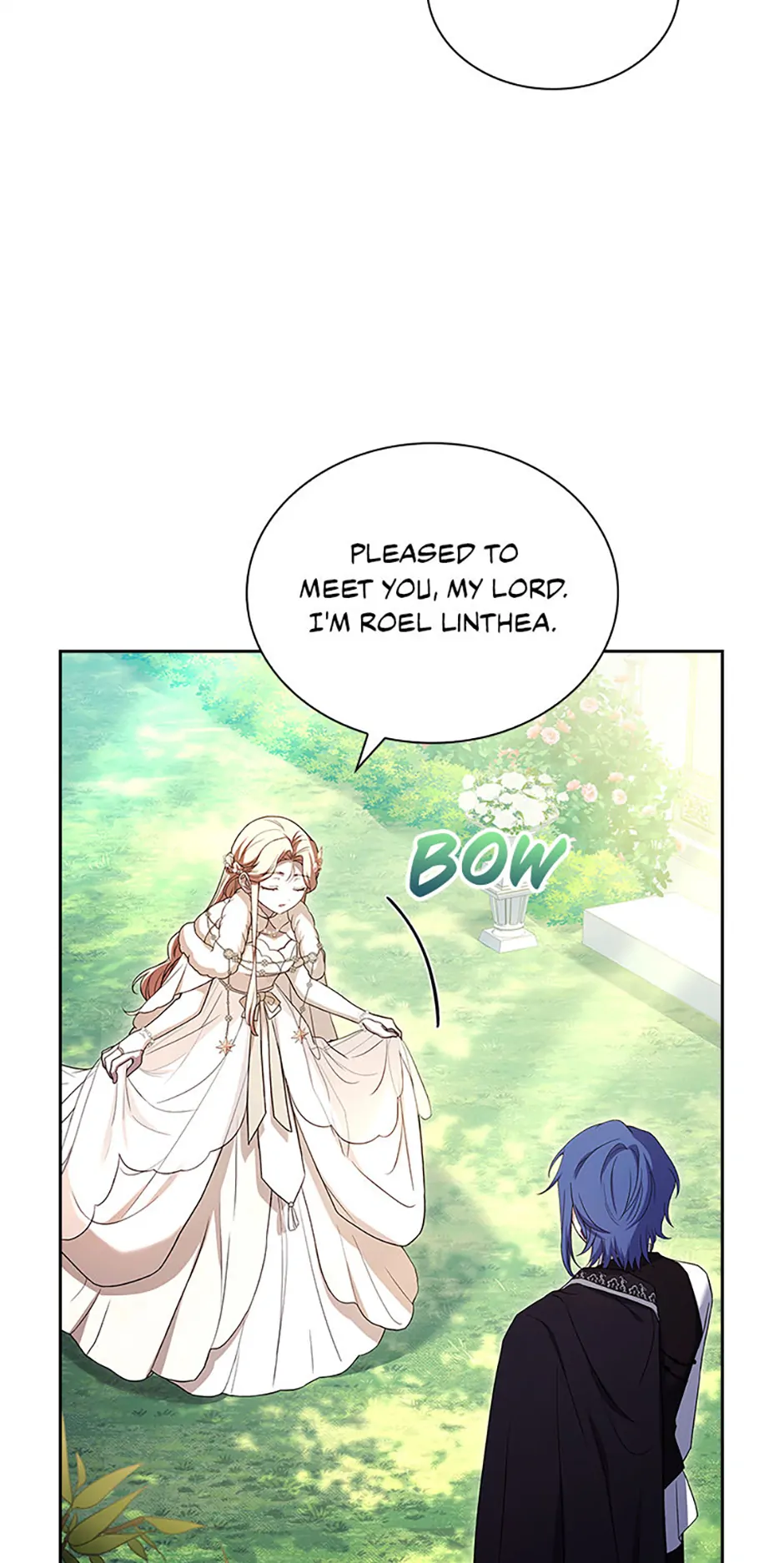 Happy Sea World chapter 36 page 42