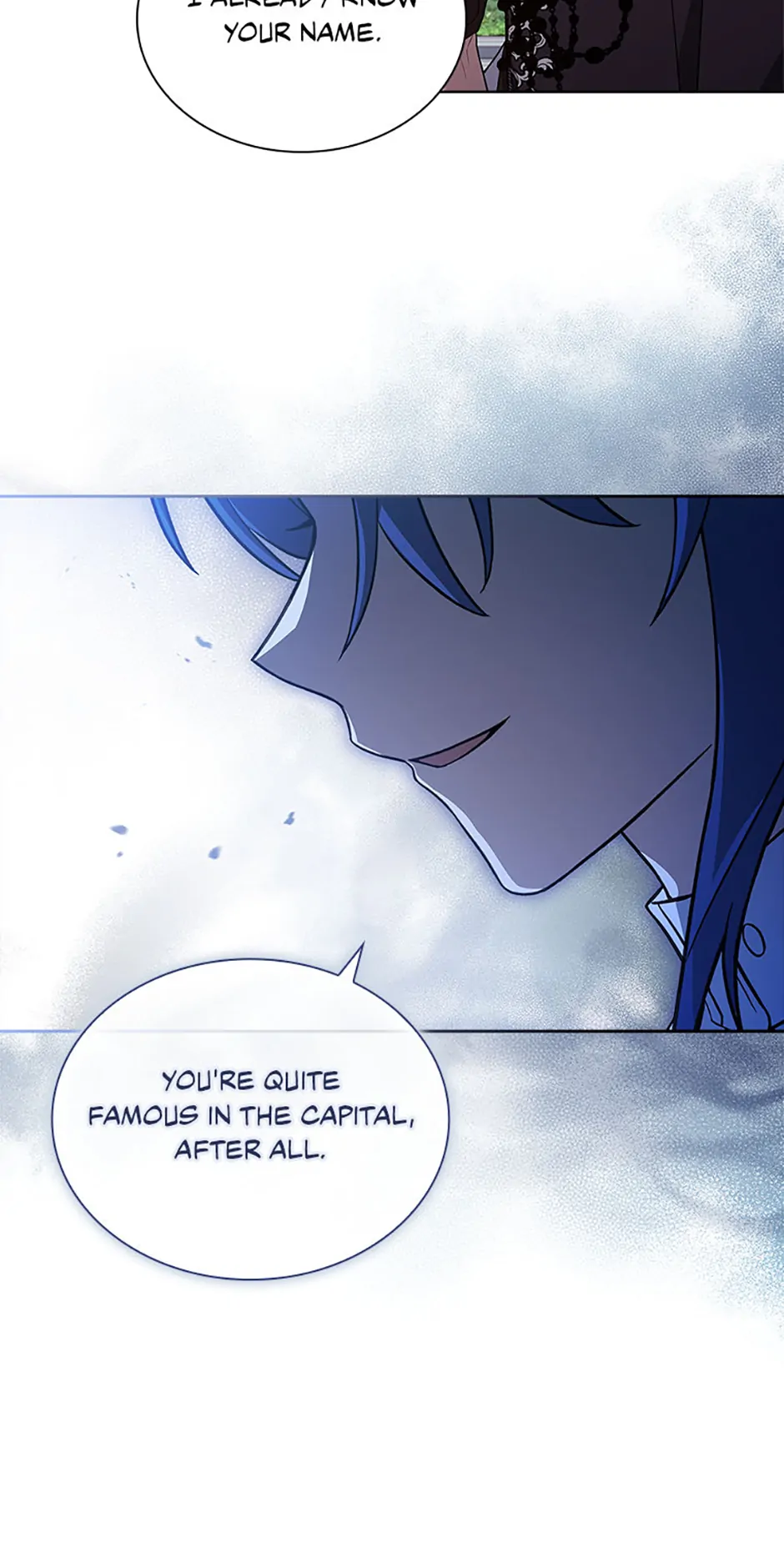 Happy Sea World chapter 36 page 44