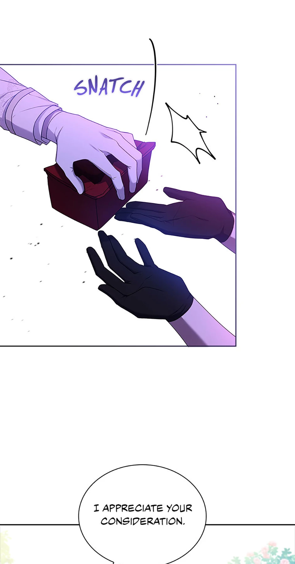 Happy Sea World chapter 36 page 54