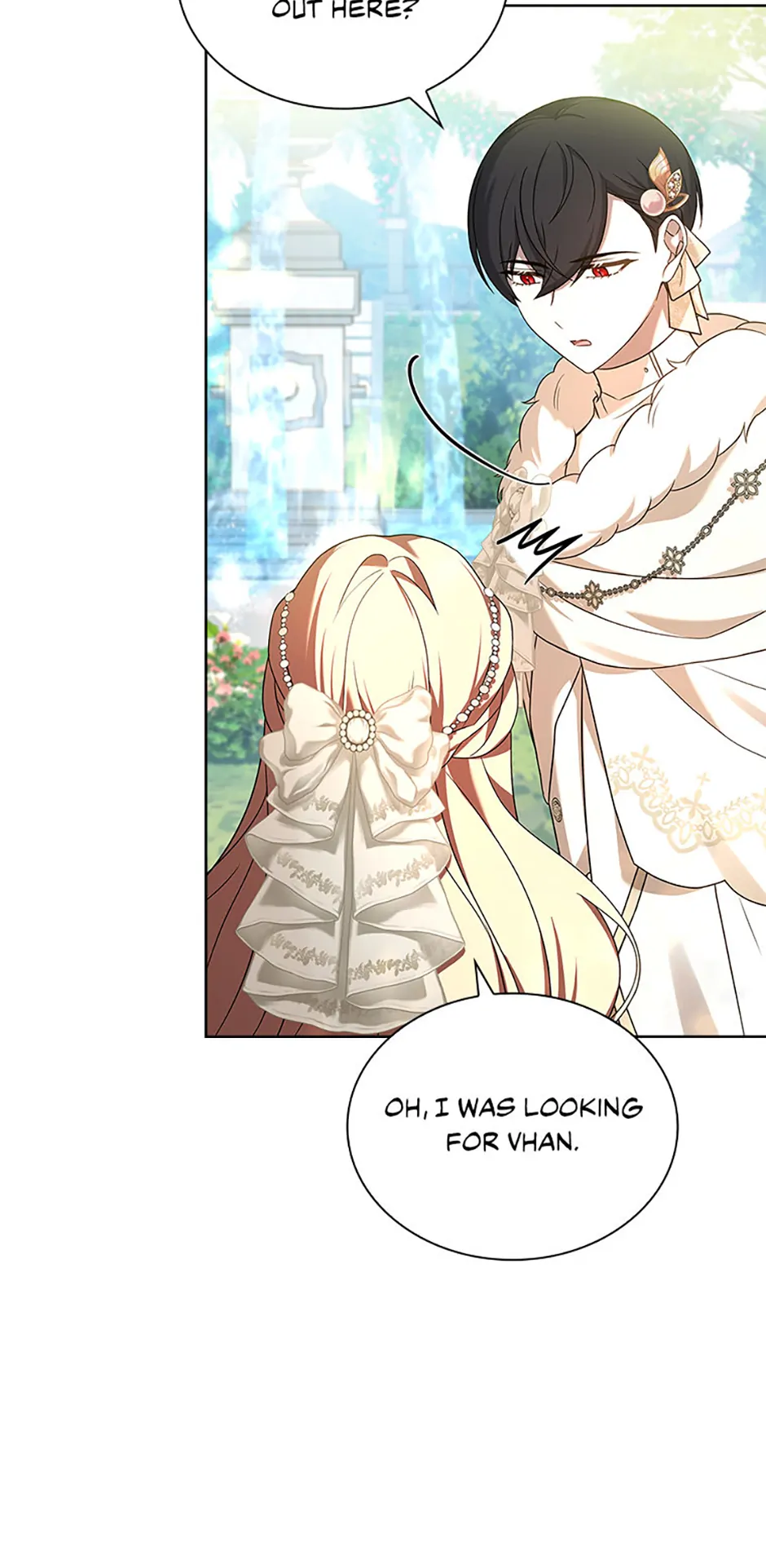 Happy Sea World chapter 36 page 64