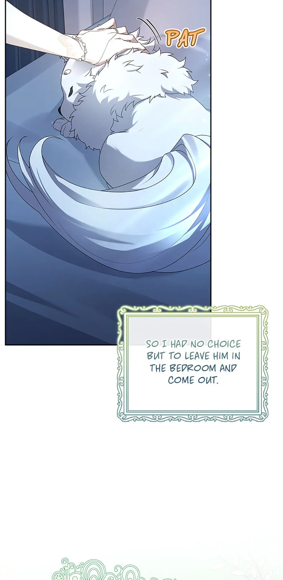 Happy Sea World chapter 36 page 68