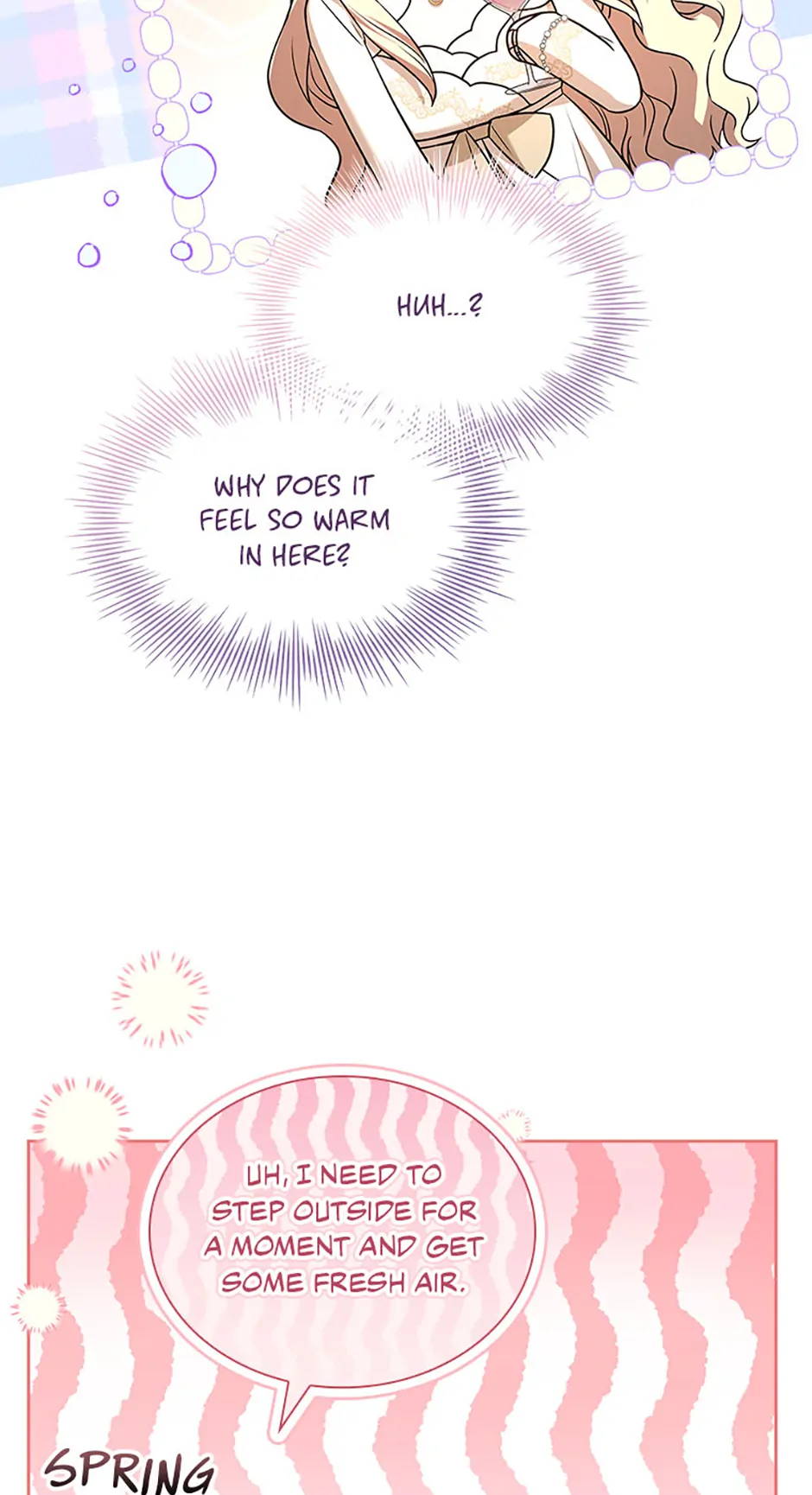 Happy Sea World chapter 36 page 74