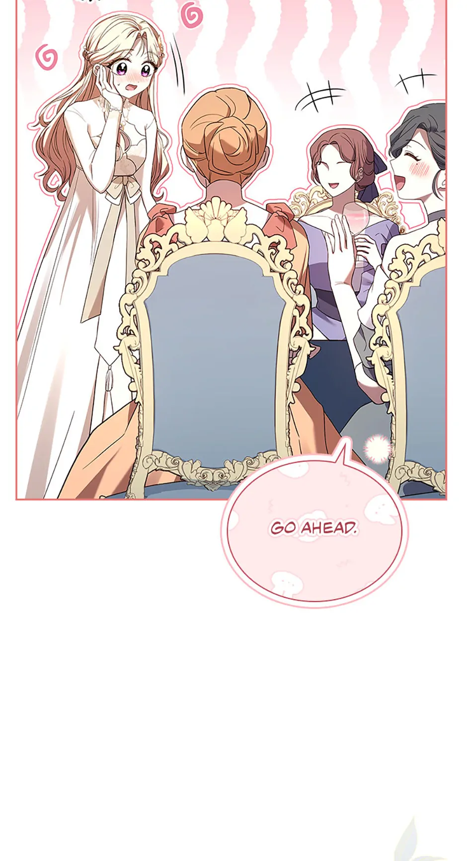 Happy Sea World chapter 36 page 75
