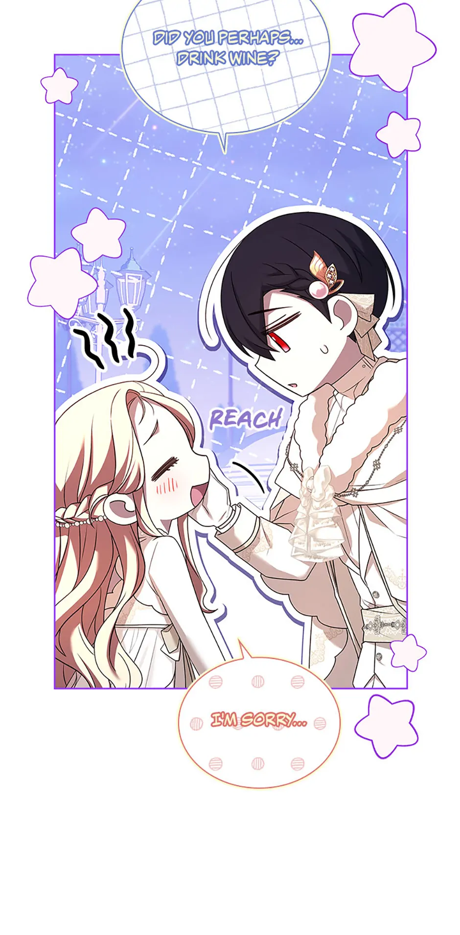 Happy Sea World chapter 37 page 6