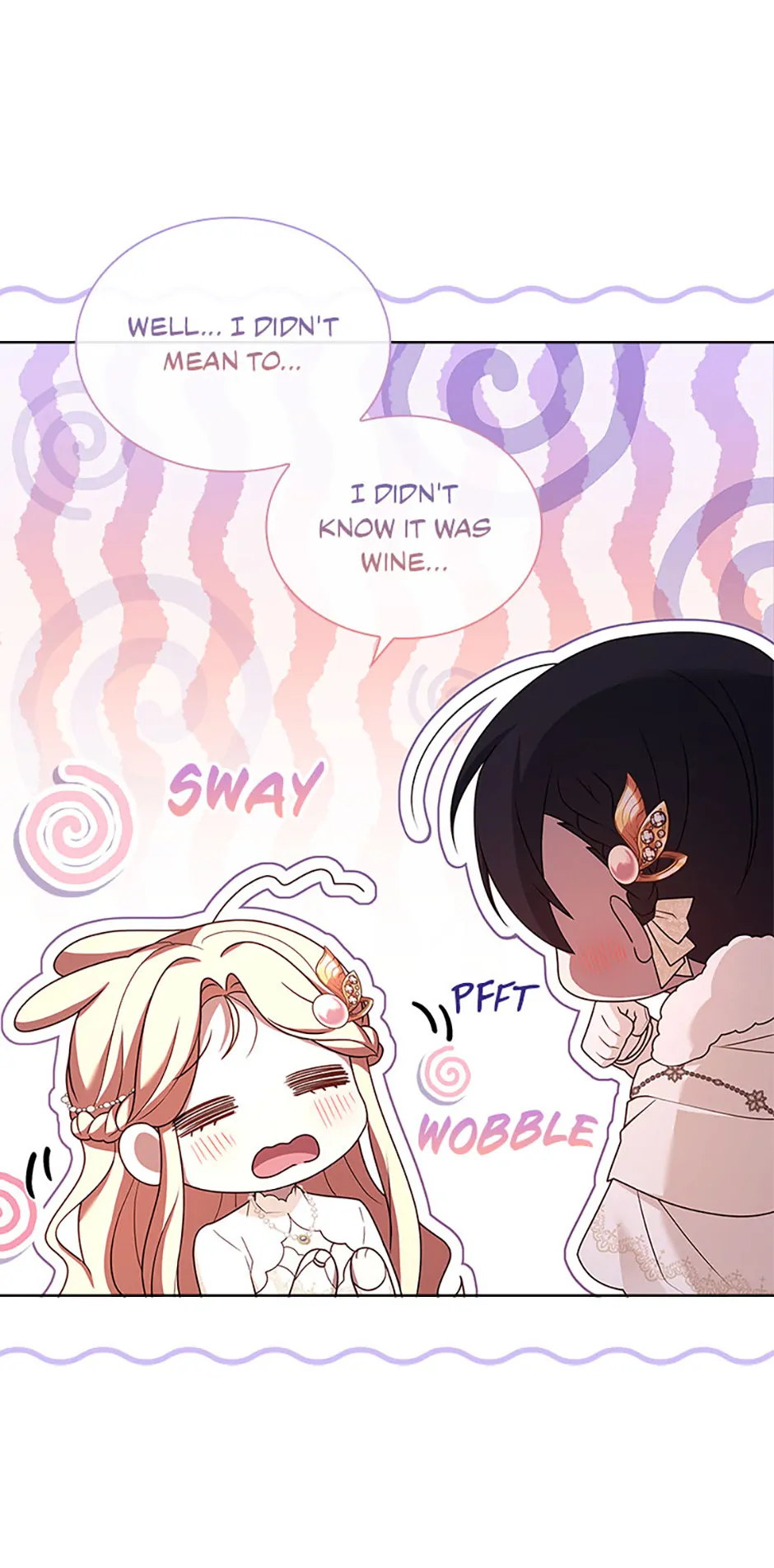 Happy Sea World chapter 37 page 7