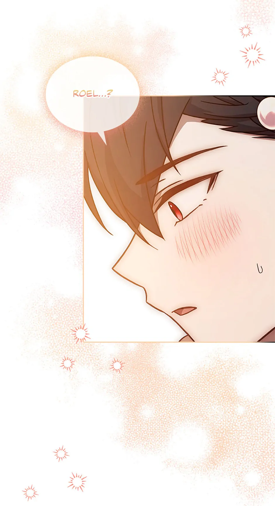 Happy Sea World chapter 37 page 19