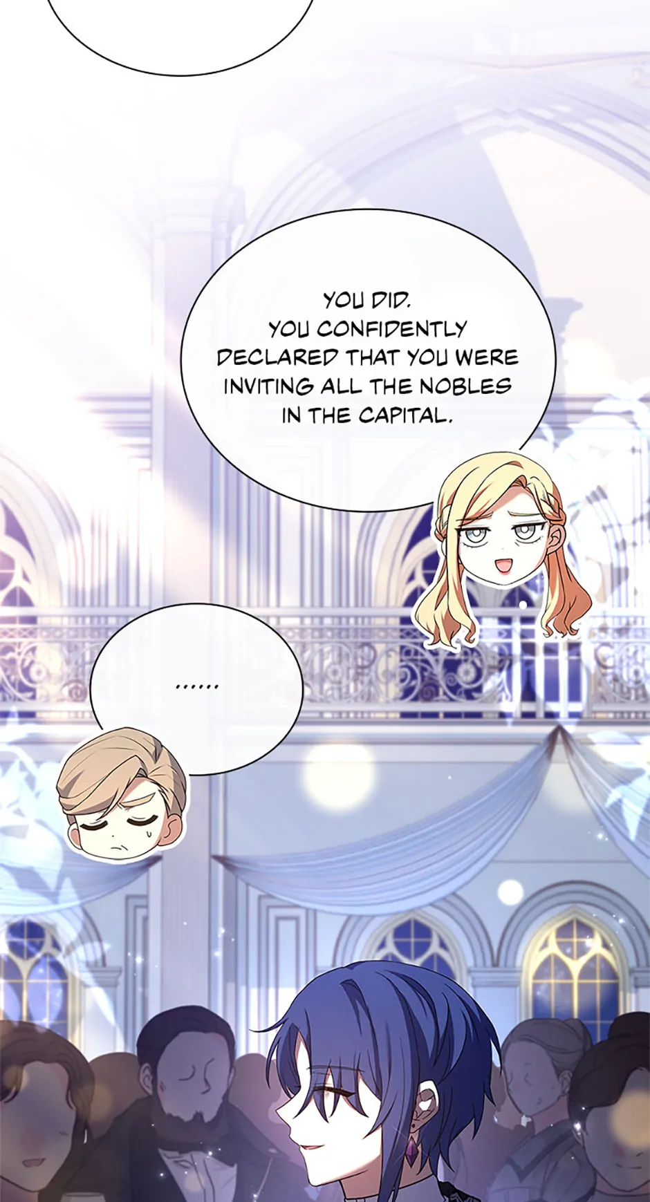 Happy Sea World chapter 37 page 32