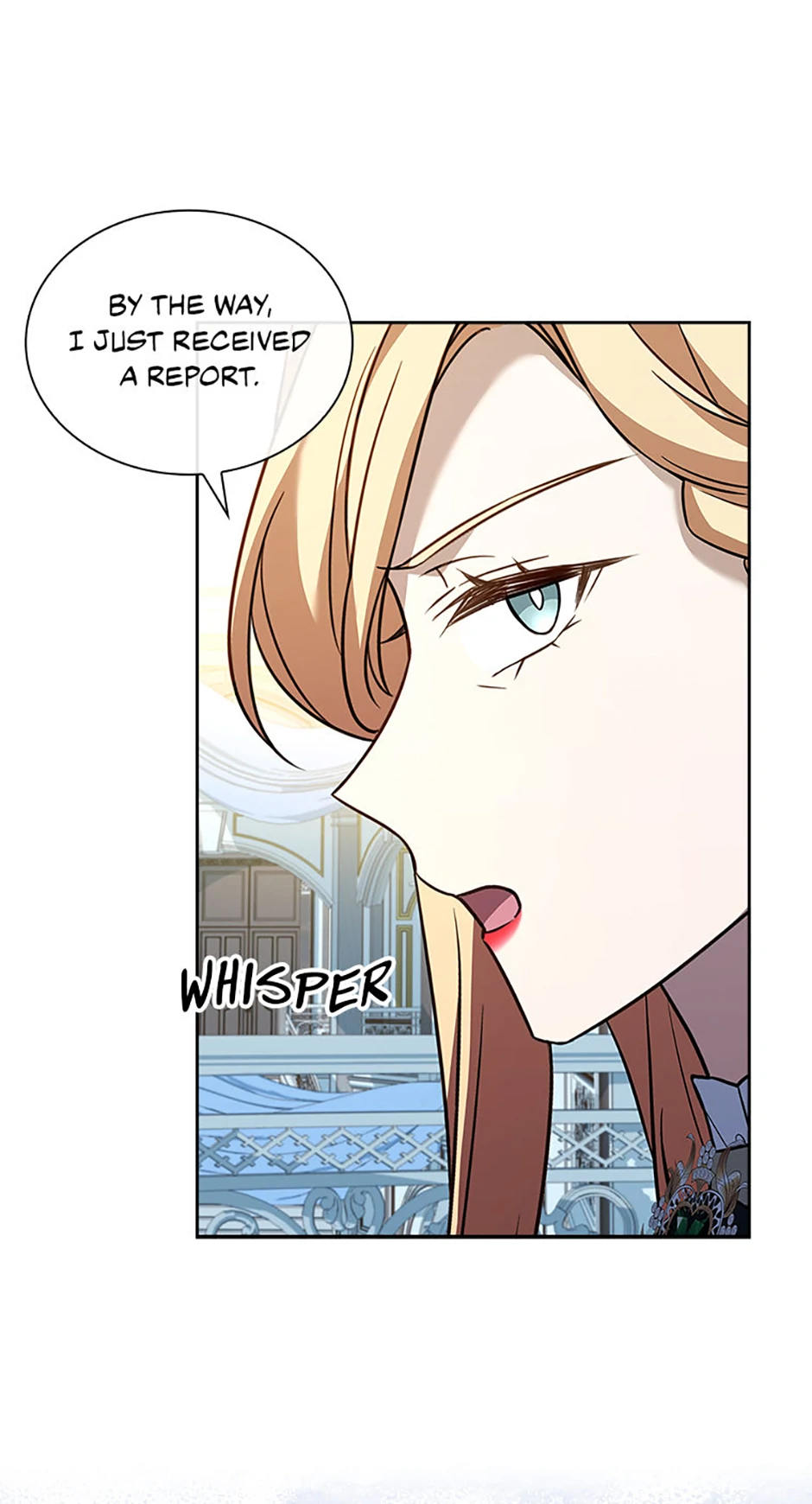 Happy Sea World chapter 37 page 40