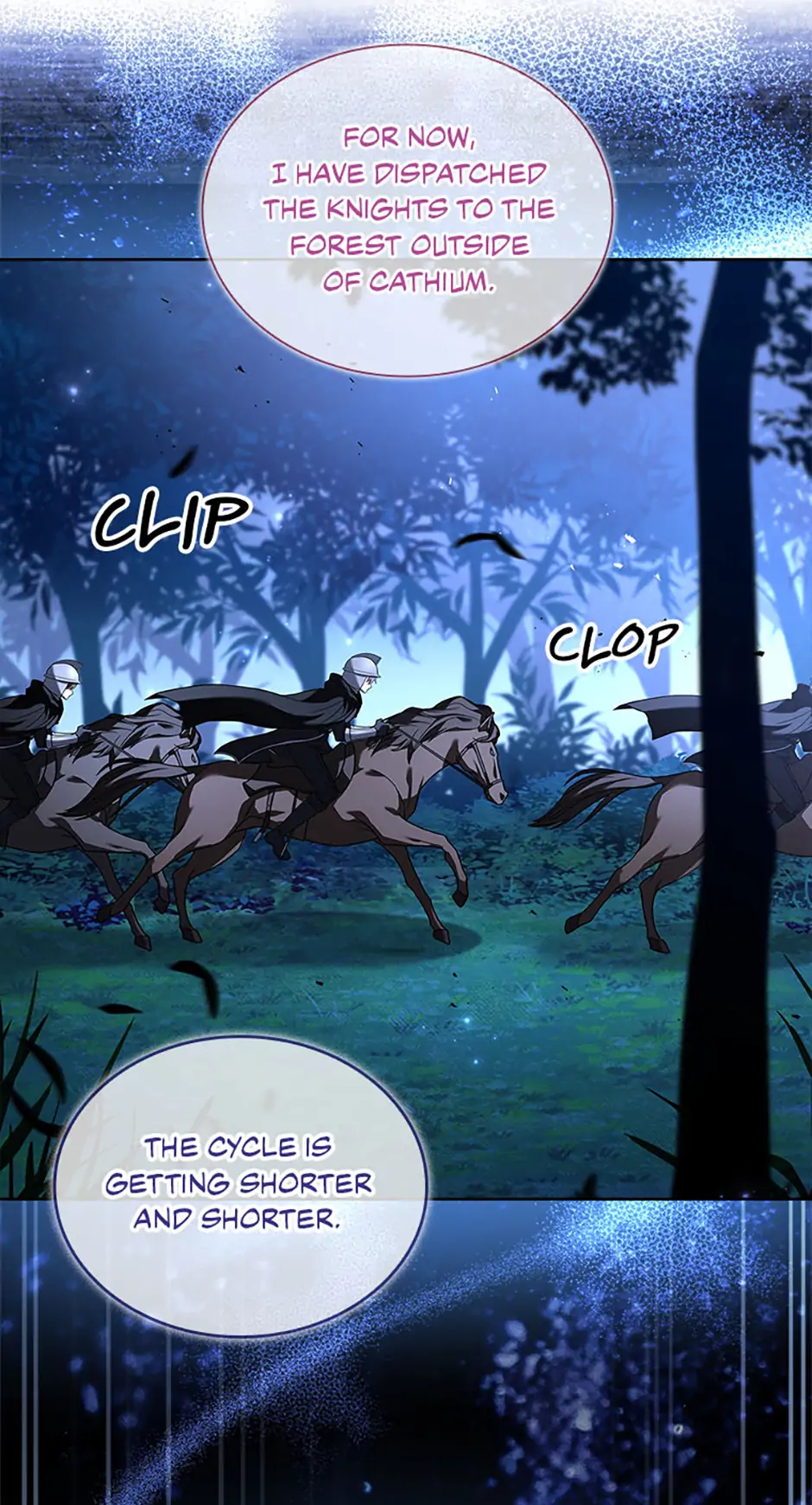 Happy Sea World chapter 37 page 41