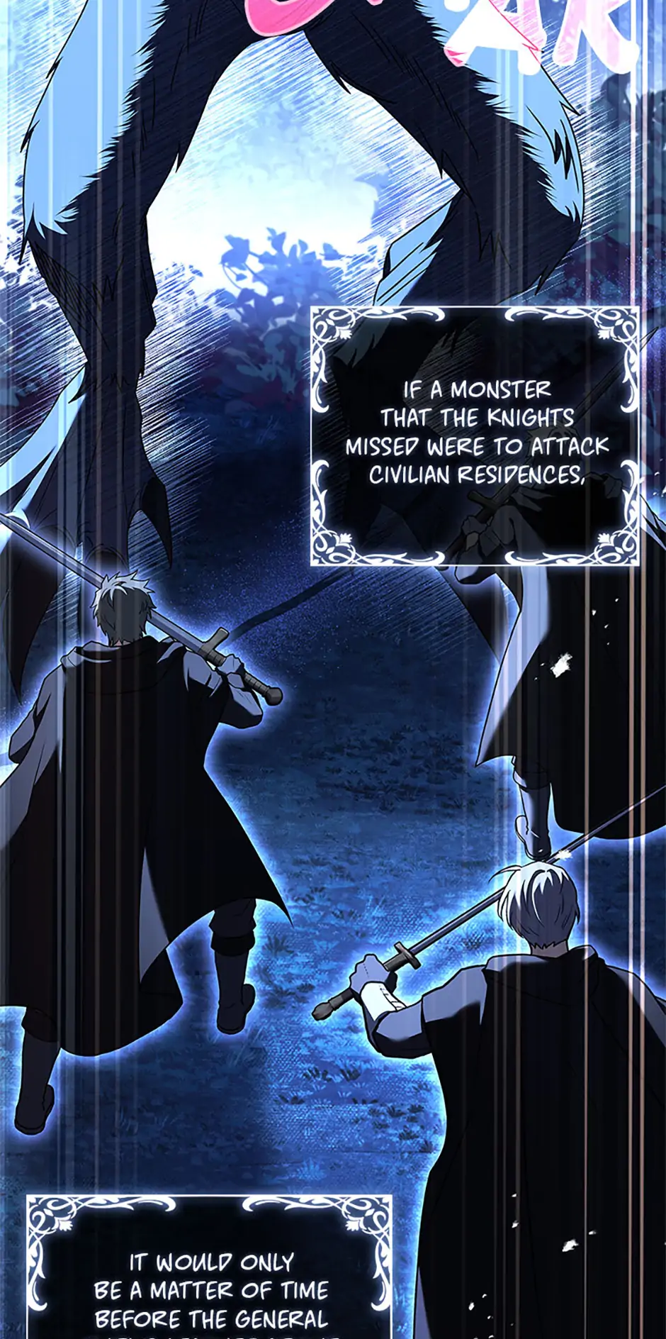 Happy Sea World chapter 37 page 45