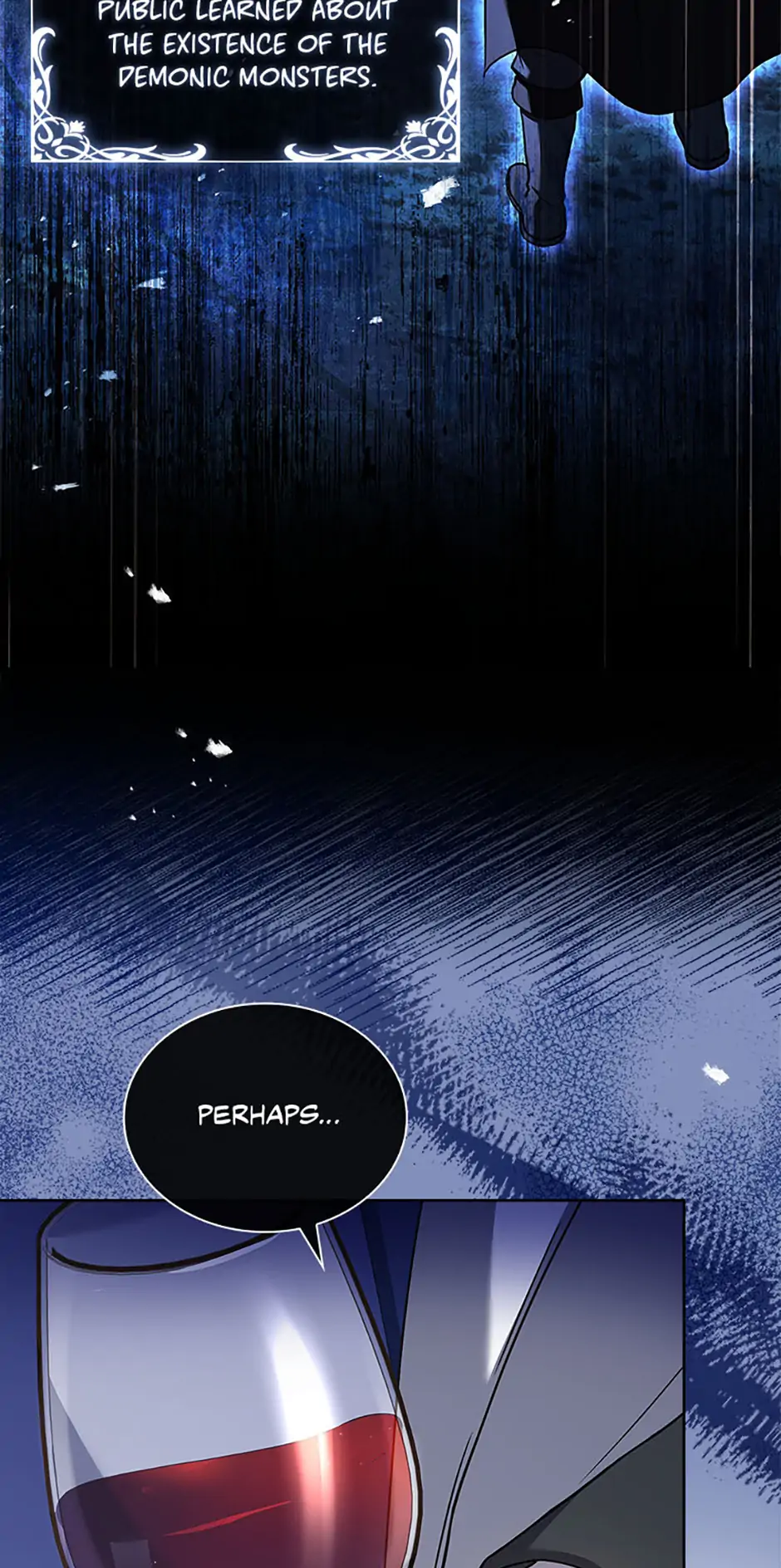 Happy Sea World chapter 37 page 46