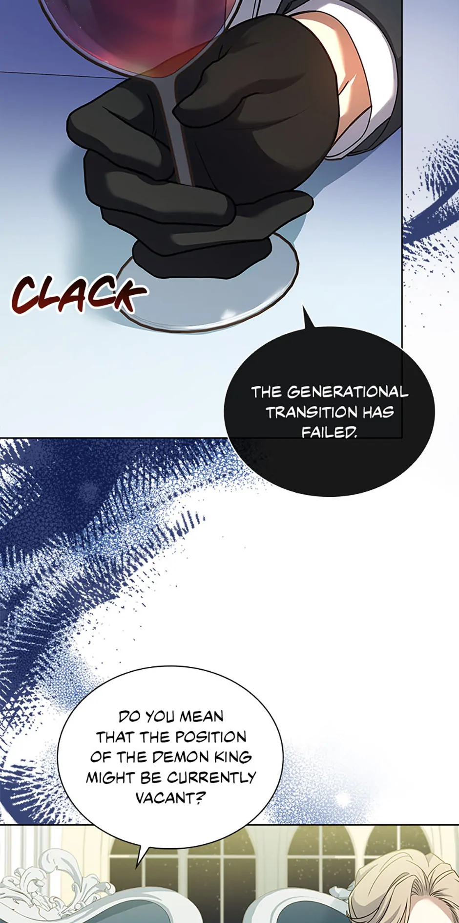 Happy Sea World chapter 37 page 47