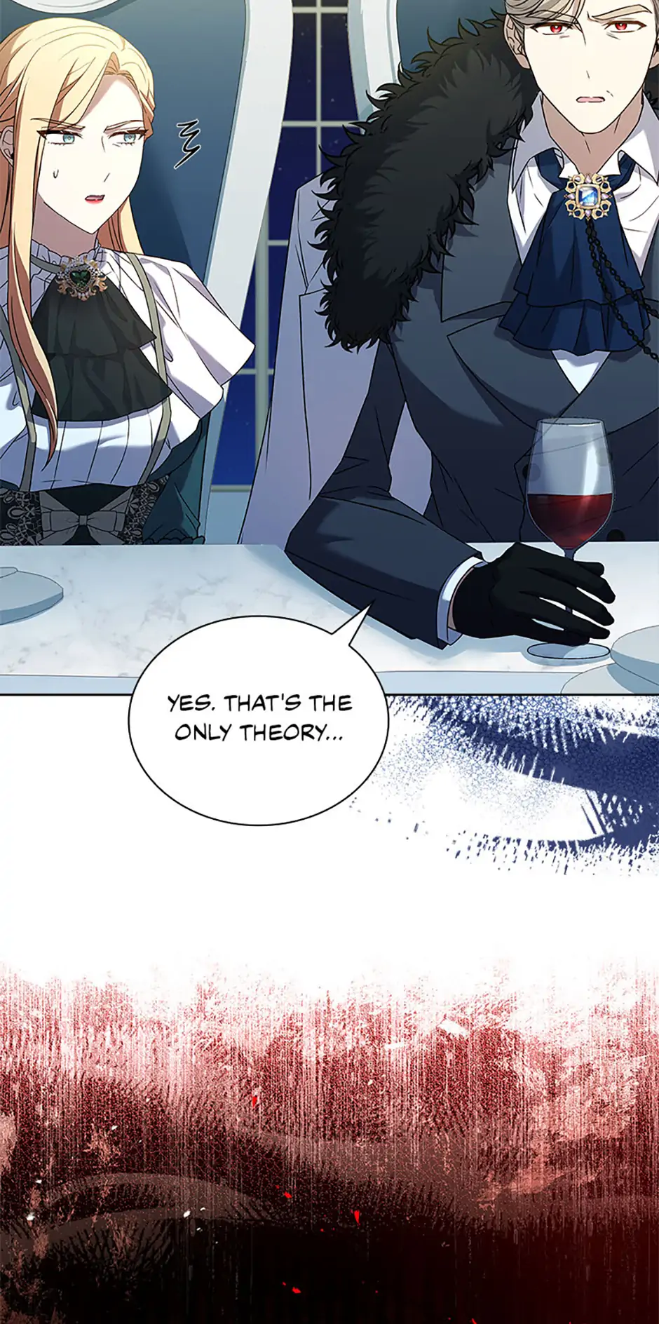 Happy Sea World chapter 37 page 48
