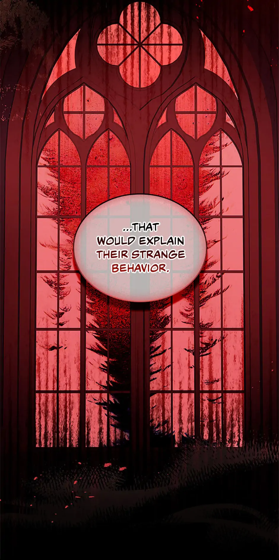 Happy Sea World chapter 37 page 49