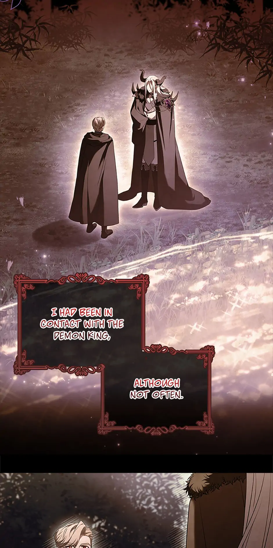 Happy Sea World chapter 37 page 52