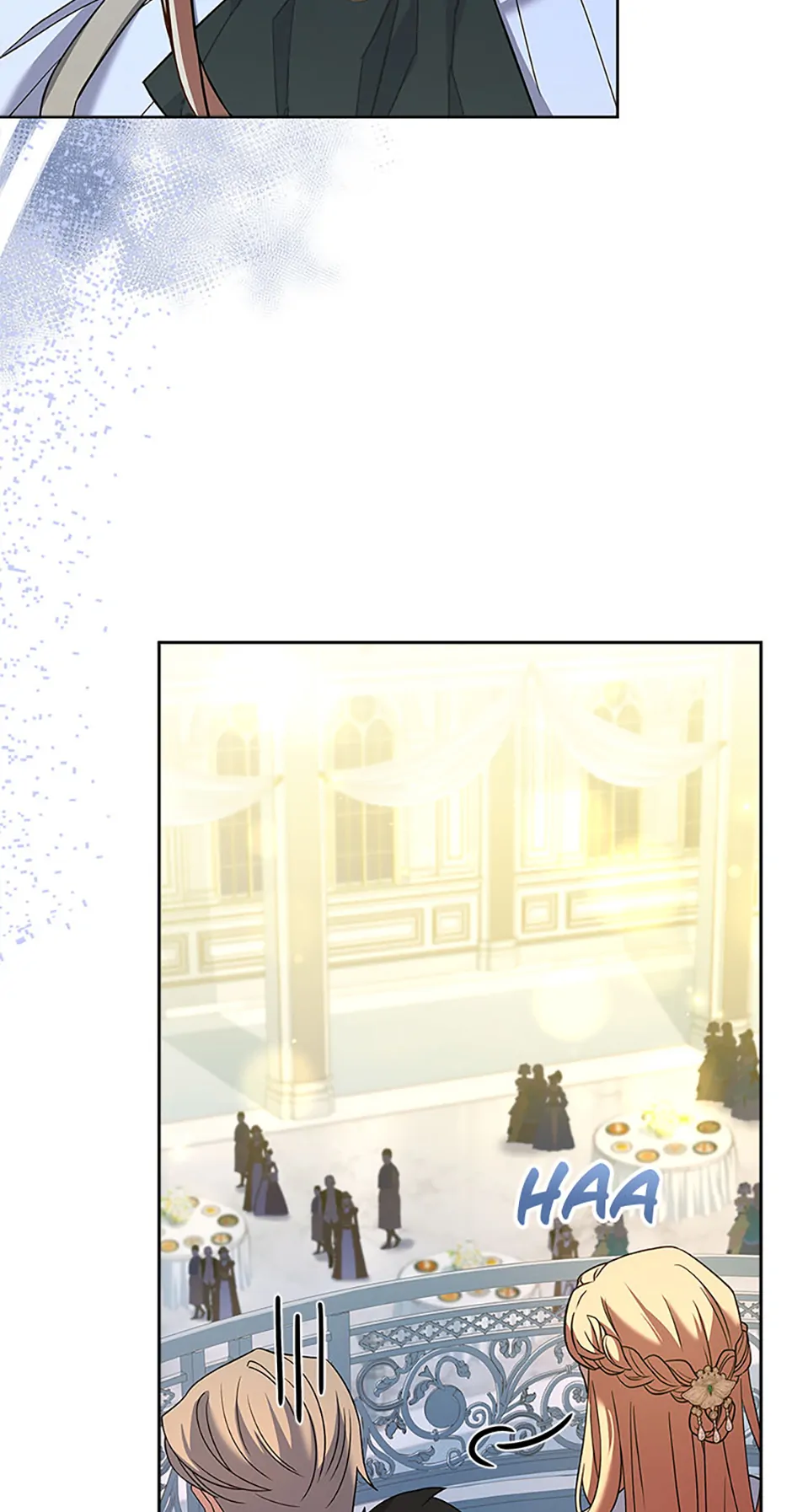 Happy Sea World chapter 37 page 61
