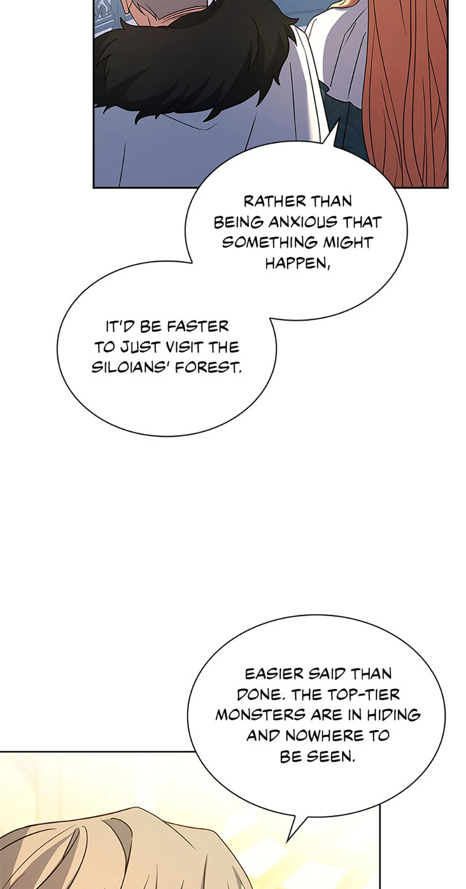 Happy Sea World chapter 37 page 62