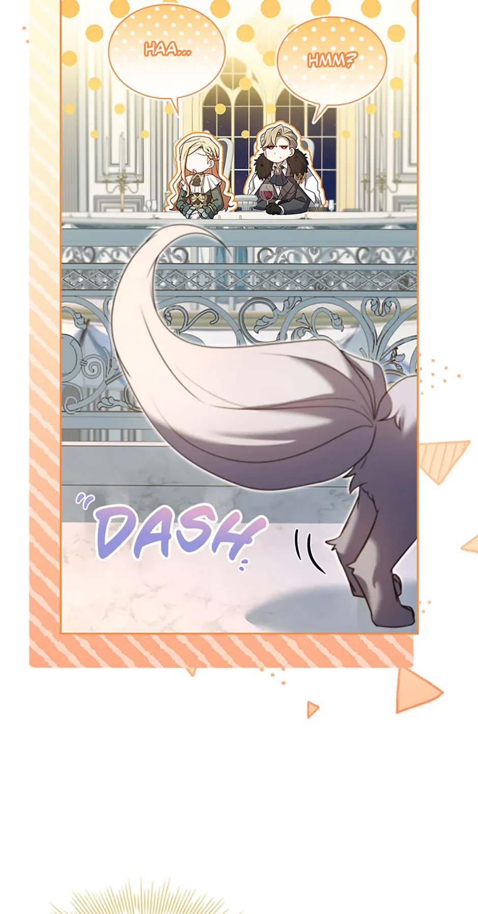 Happy Sea World chapter 37 page 64
