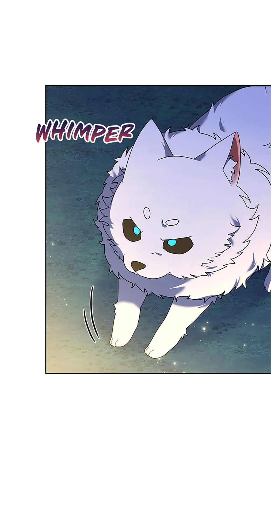 Happy Sea World chapter 37 page 73