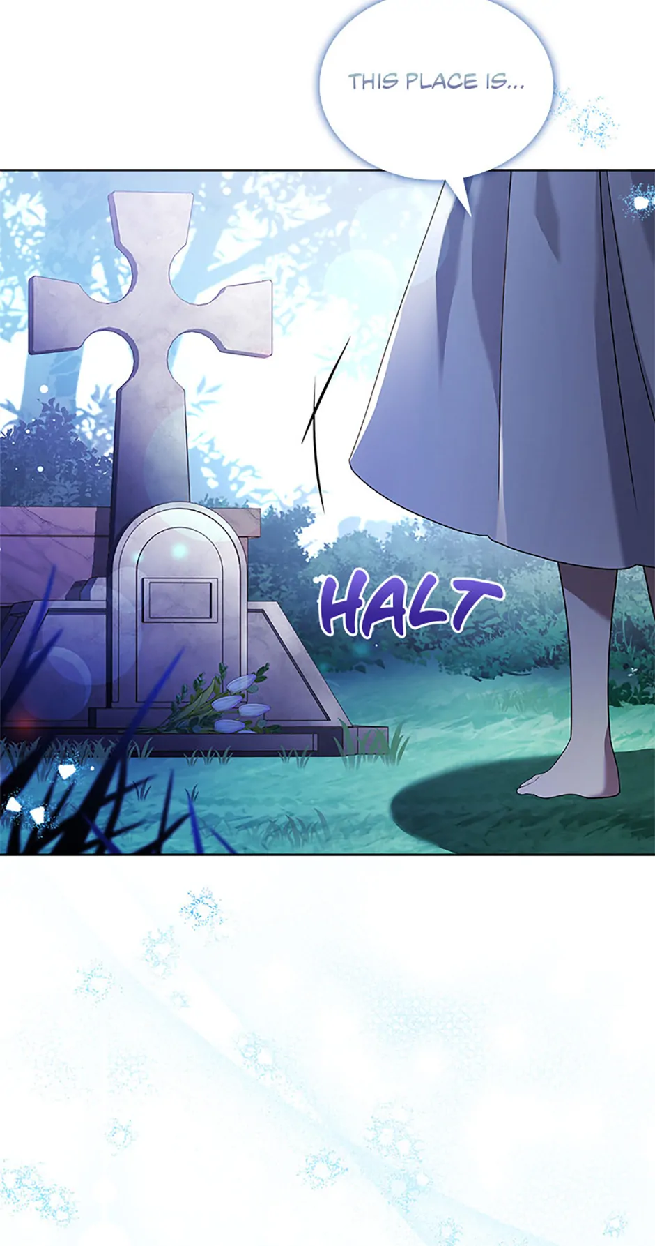 Happy Sea World chapter 37 page 83